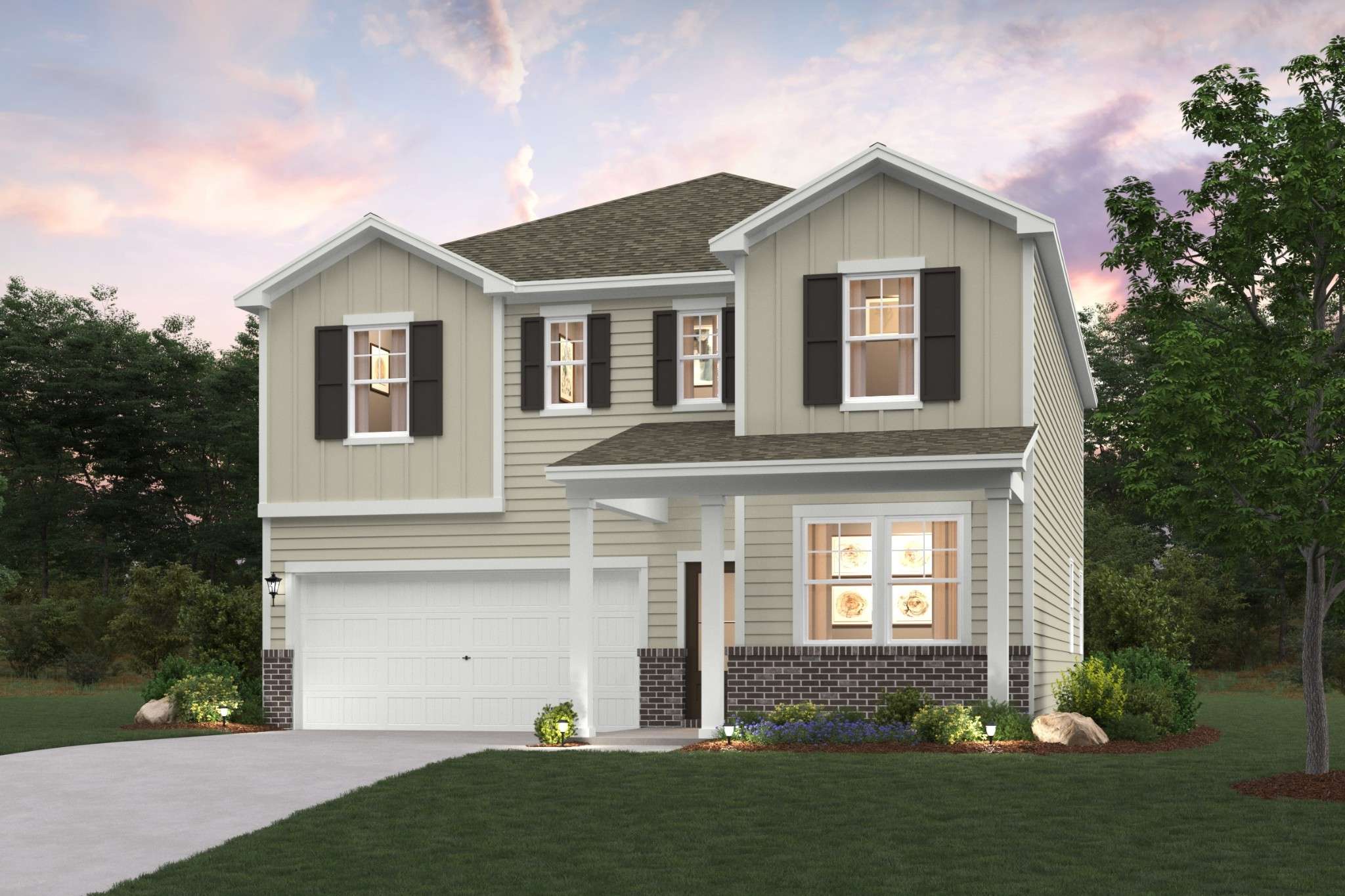 1344 Georgetown Drive, Old Hickory, TN 37138