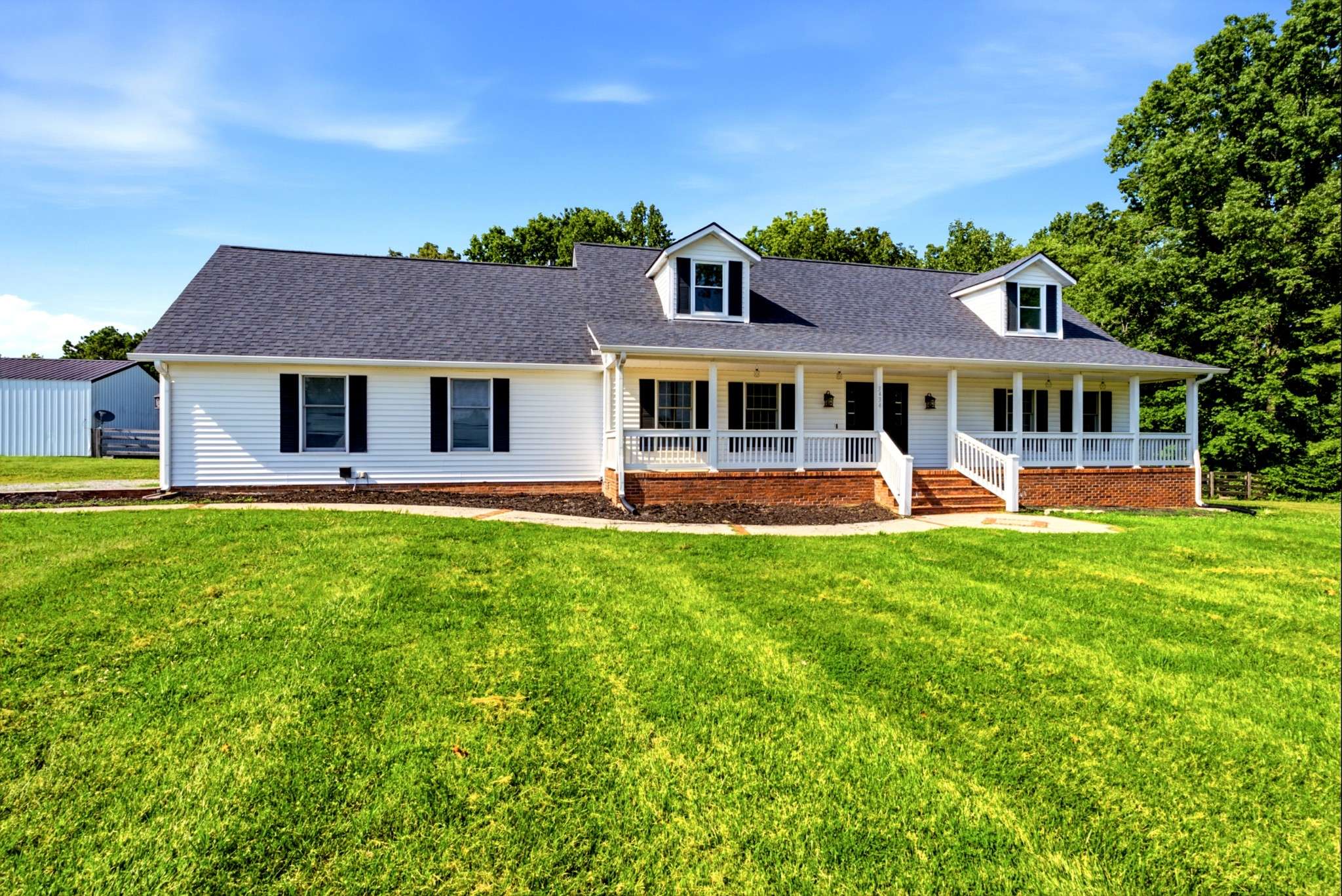 3434 Kinneys Rd, Cedar Hill, TN 37032