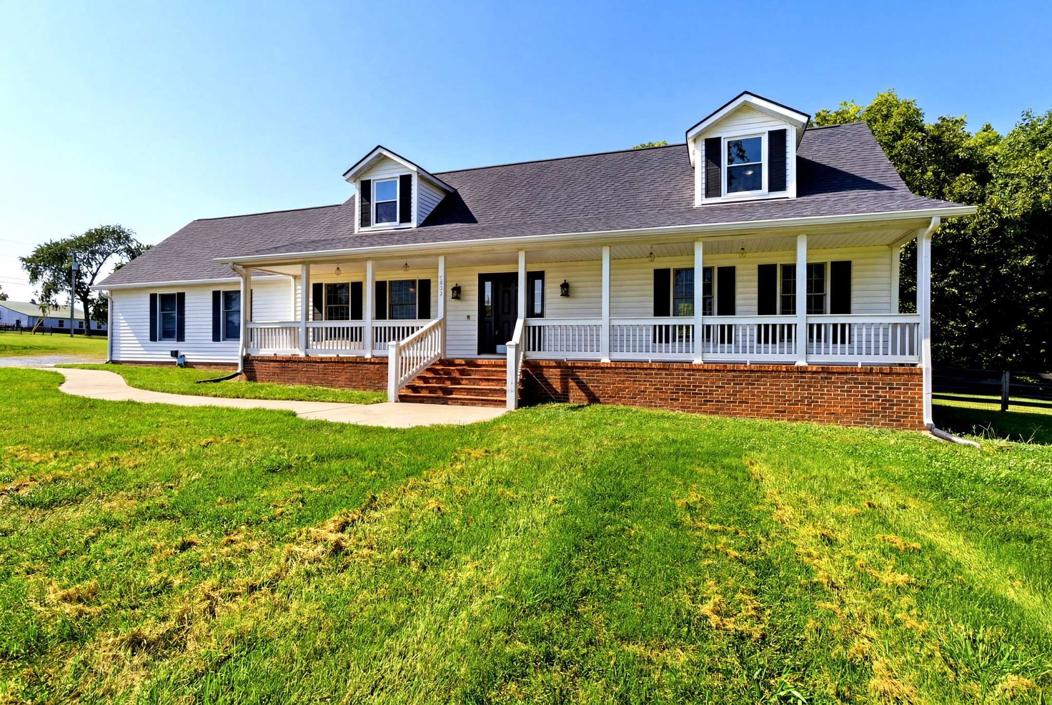 3434 Kinneys Rd, Cedar Hill, TN 37032