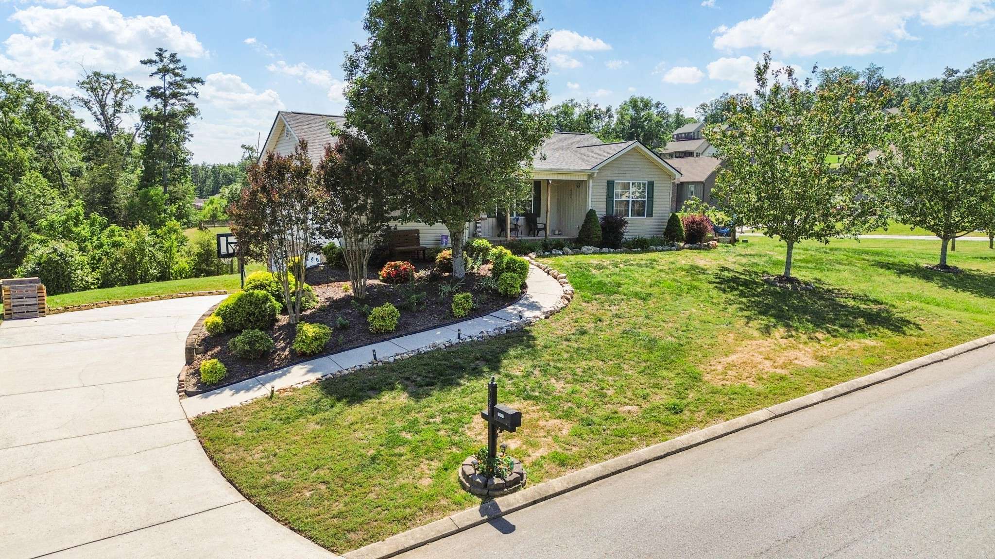 135 Timberdale Trail #SE, Cleveland, TN 37323