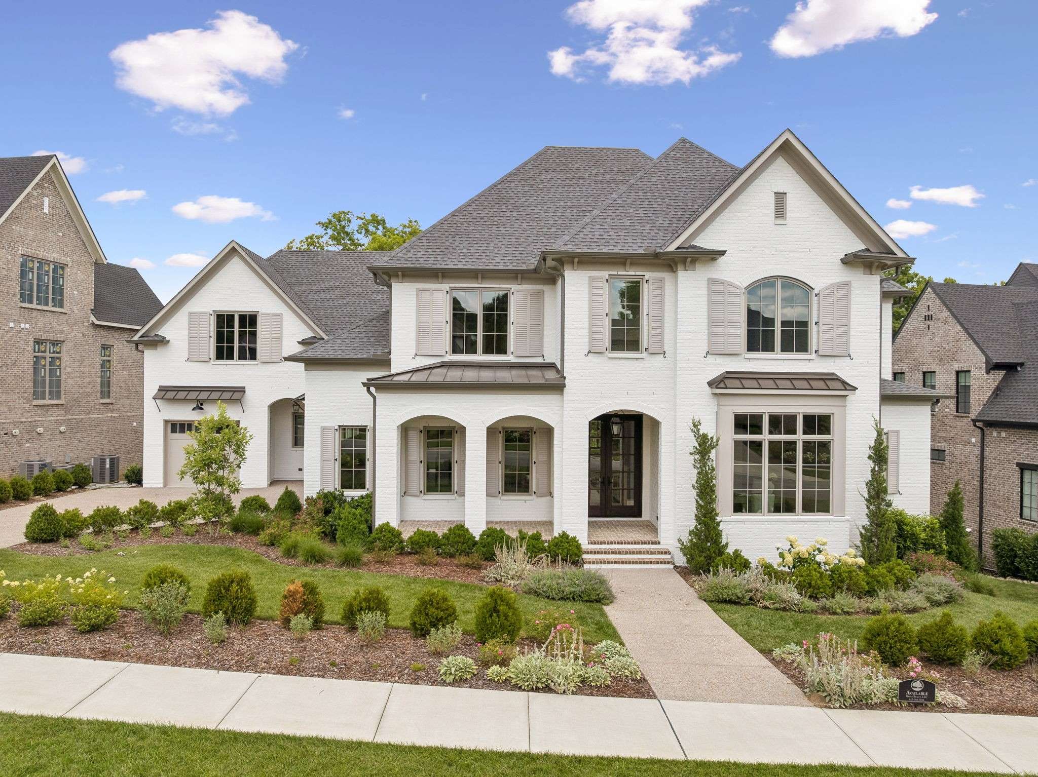 9314 Double Run Ct, College Grove, TN 37046