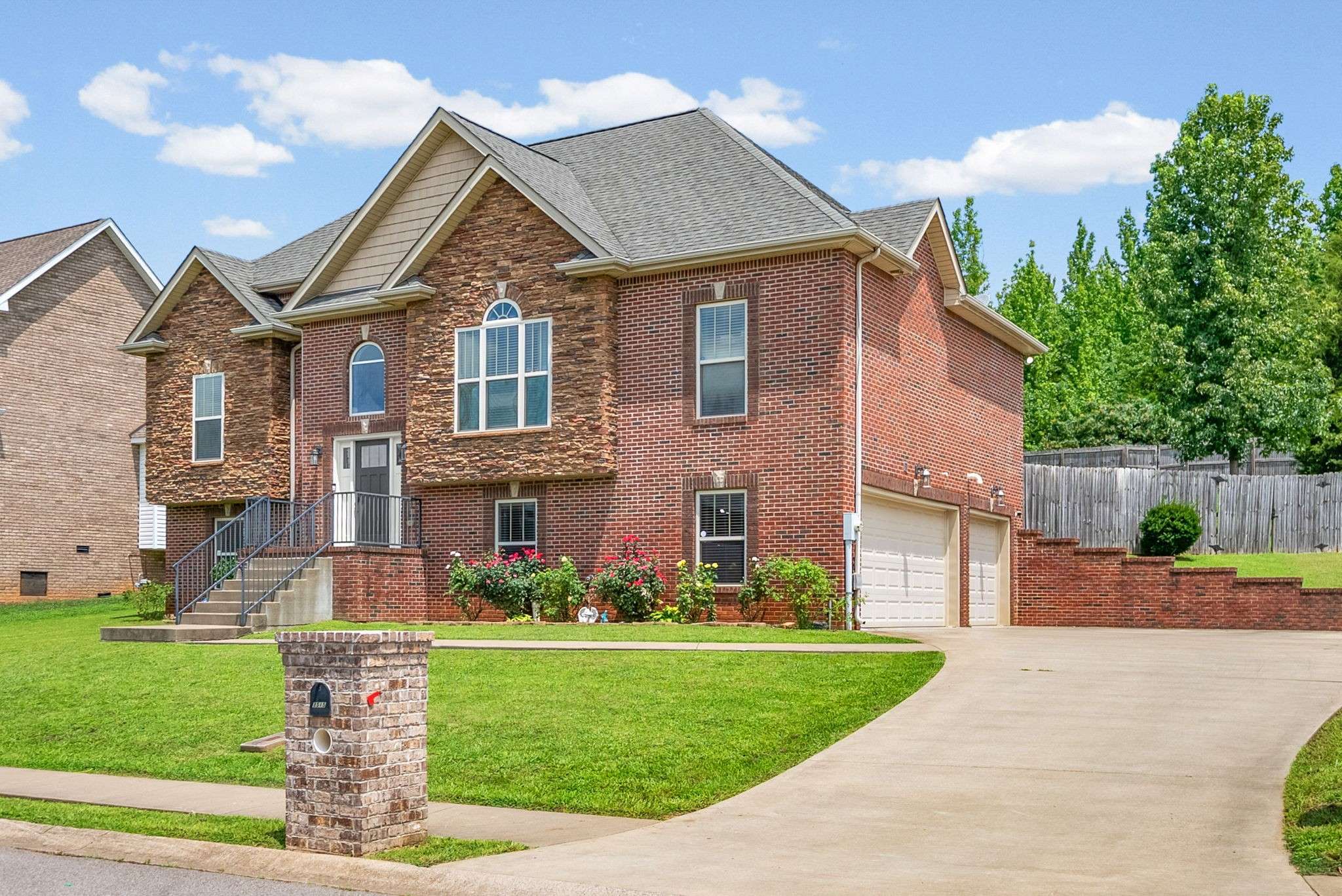3515 Rabbit Run Trl, Adams, TN 37010