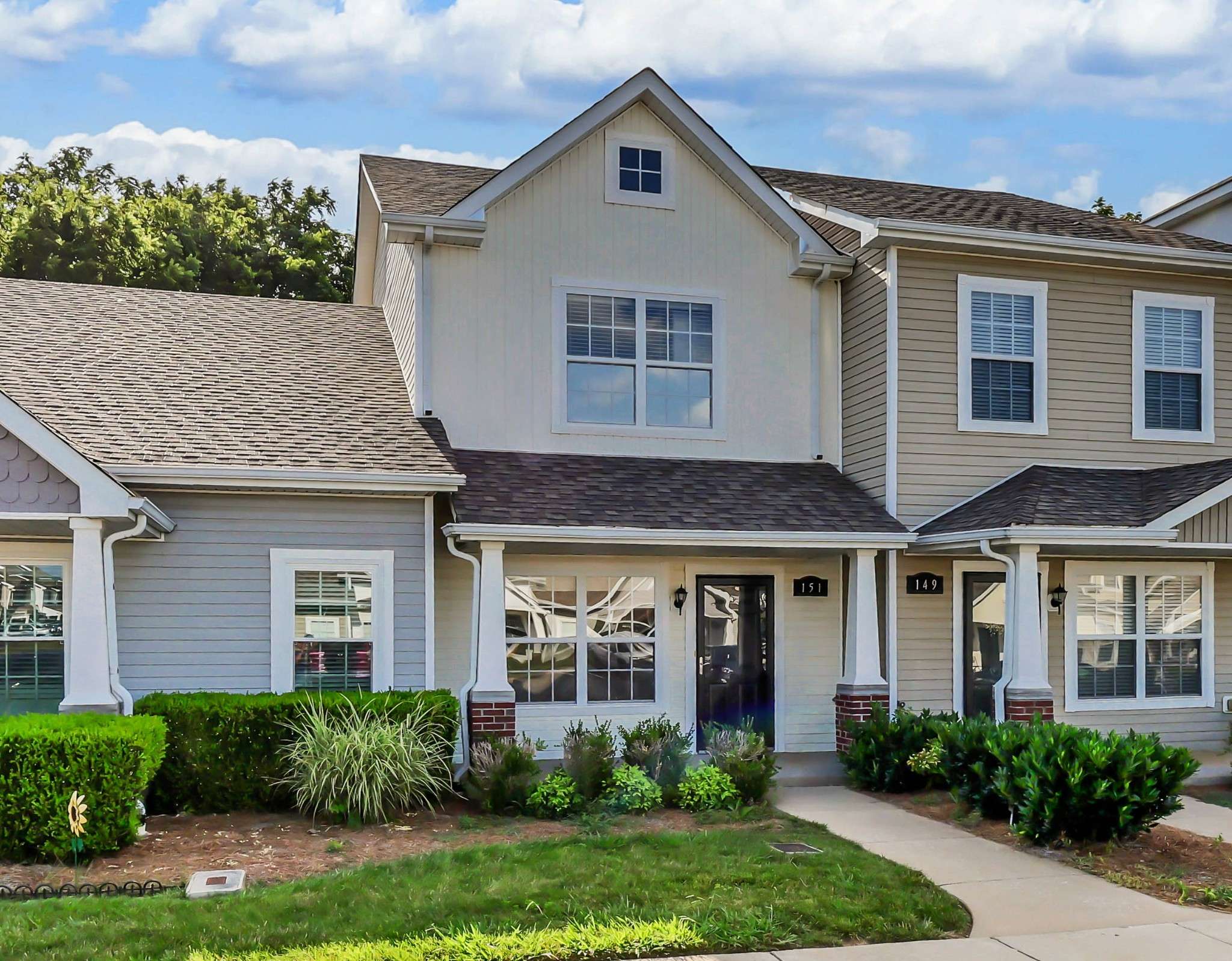 151 Alexander Blvd, Clarksville, TN 37040