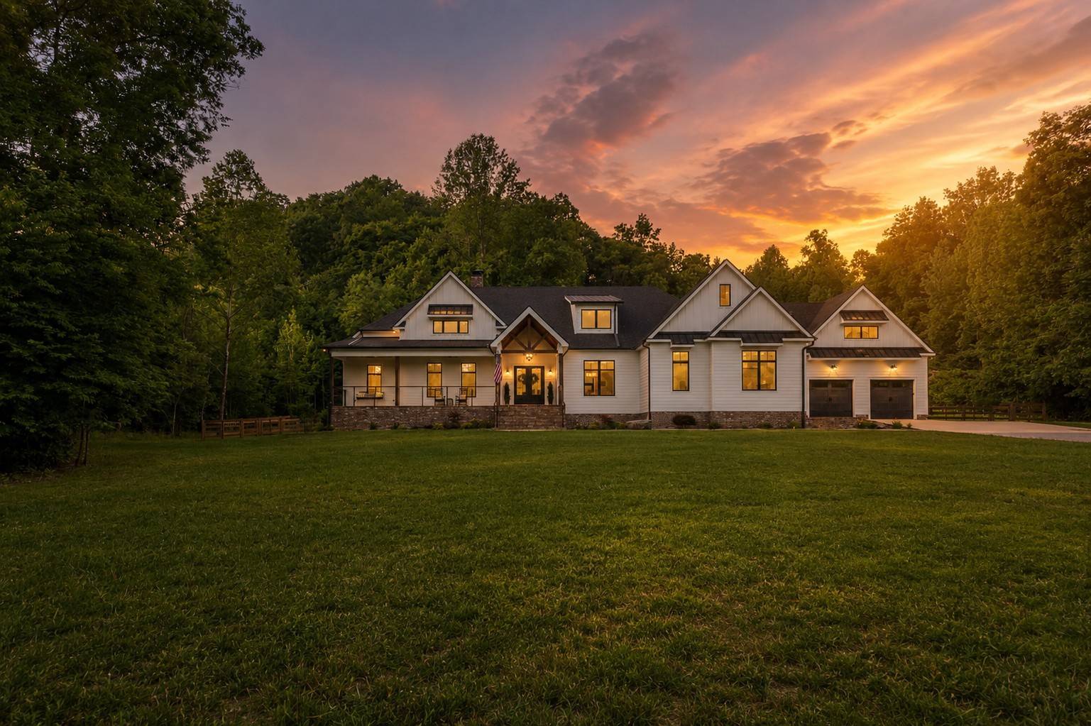 2133 Bear Creek Rd, Collinwood, TN 38450