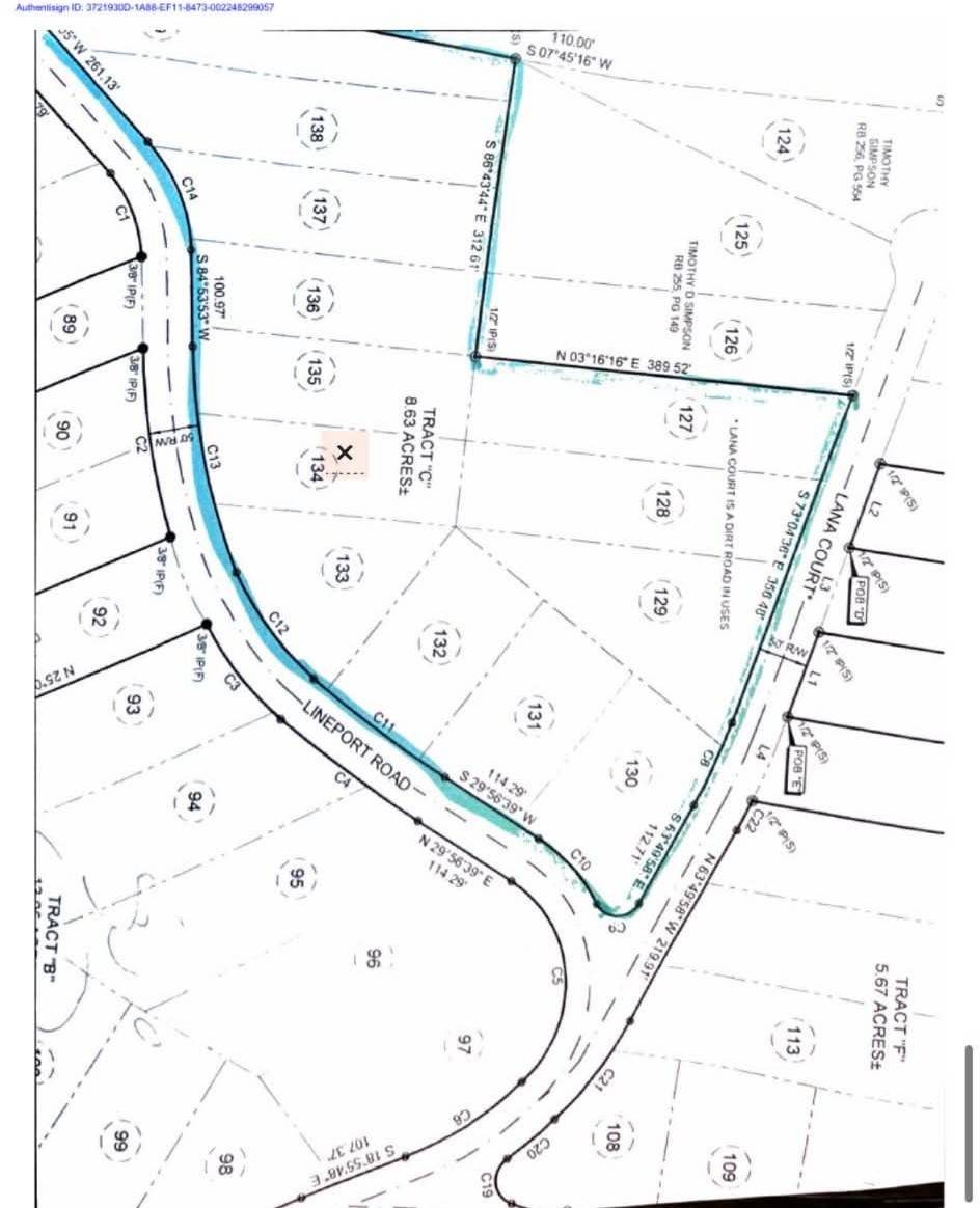 260 Lineport Rd, Bumpus Mills, TN 37028