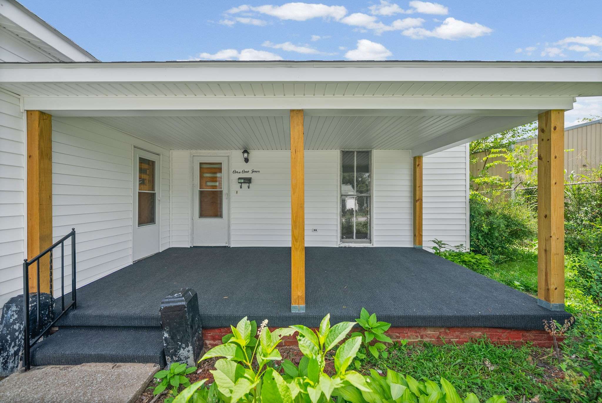 114 S Clay St, Hopkinsville, KY 42240