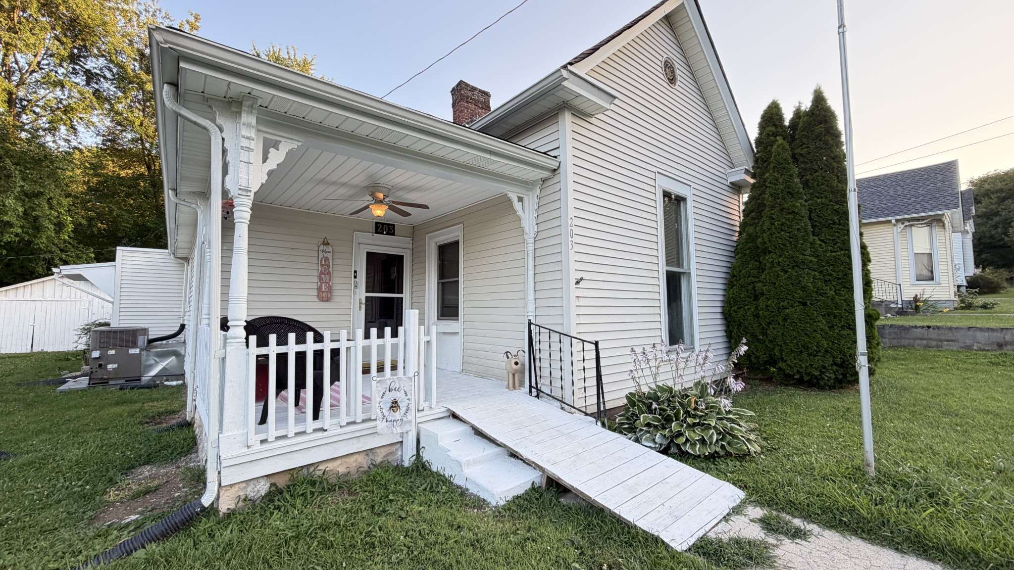 203 Montague St, Franklin, KY 42134
