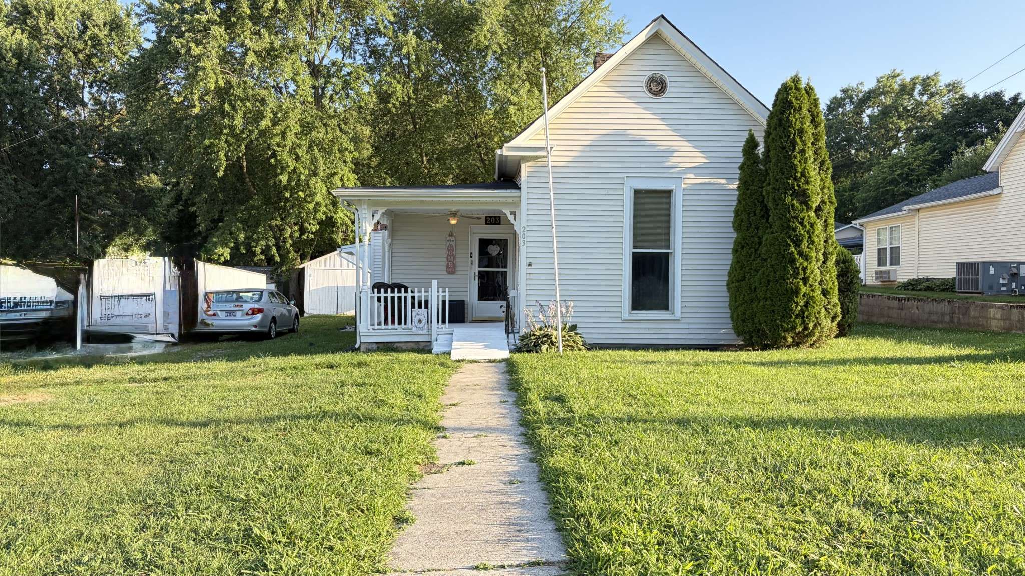 203 Montague St, Franklin, KY 42134