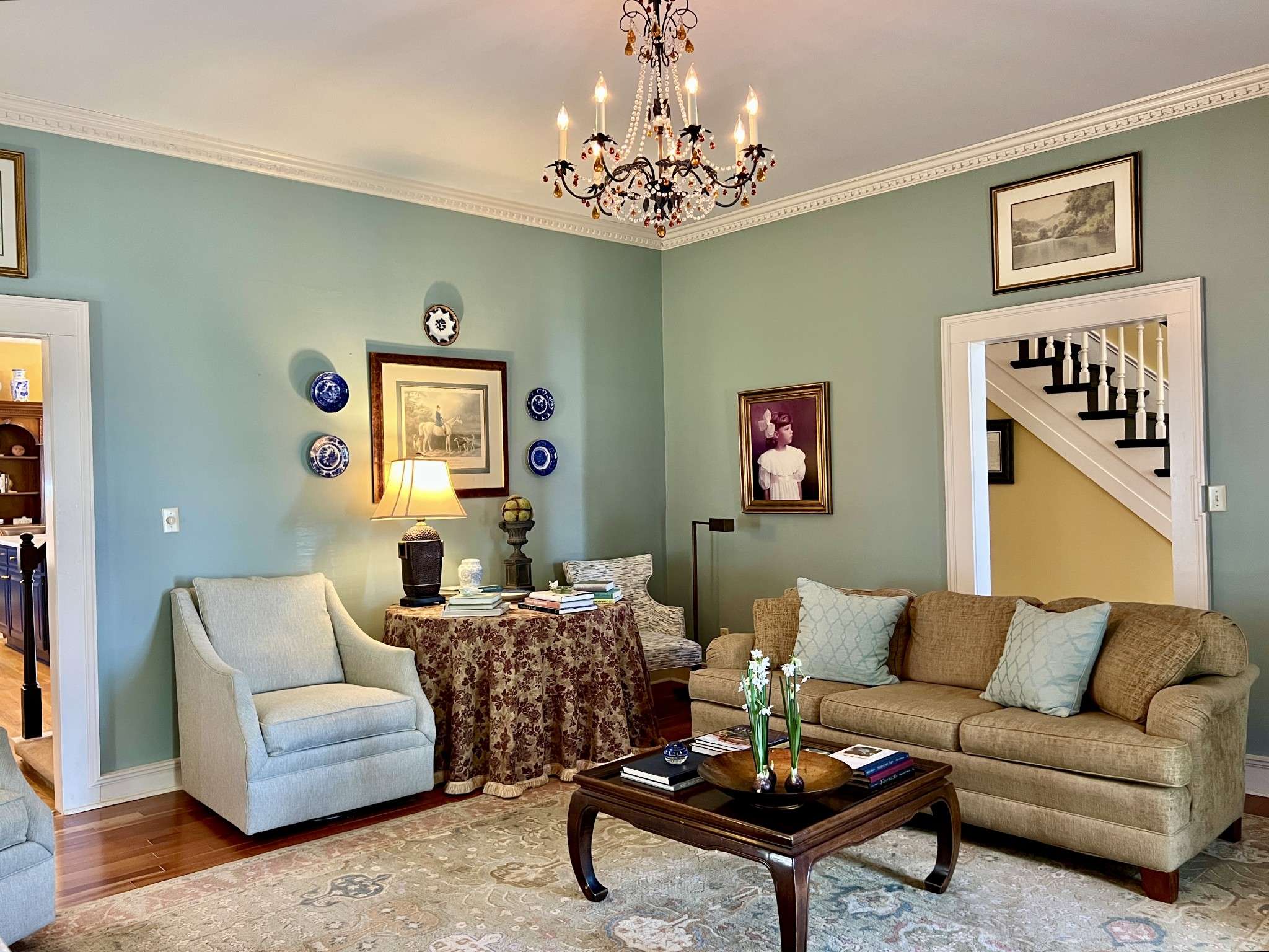 210 S College St, Franklin, KY 42134