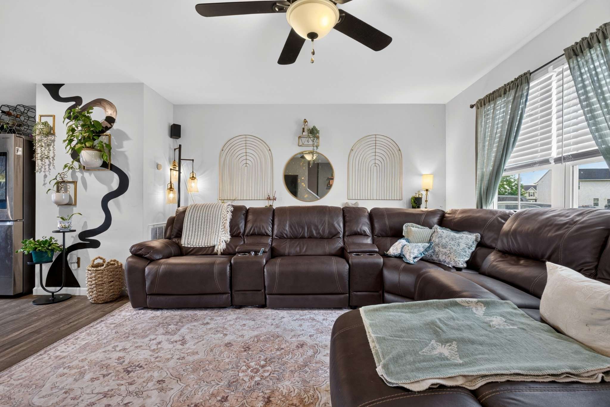 5520 Compass Way, Christiana, TN 37037