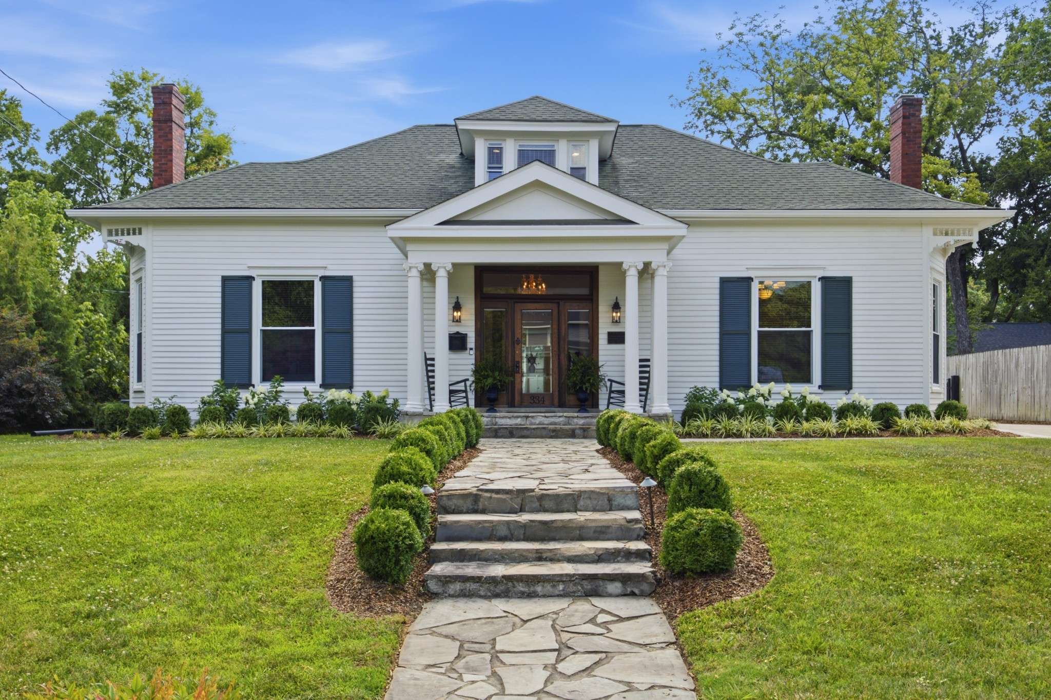 334 3rd Ave S #S, Franklin, TN 37064