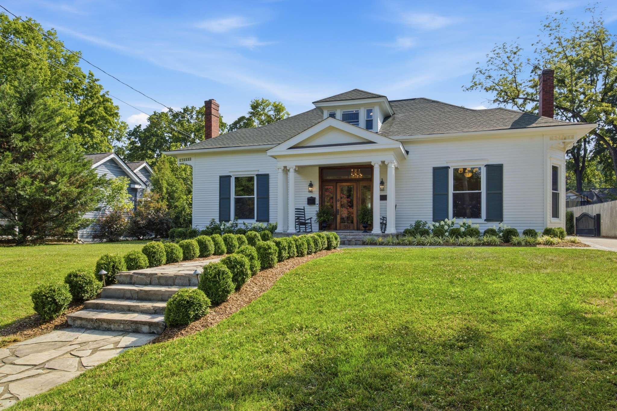 334 3rd Ave S #S, Franklin, TN 37064
