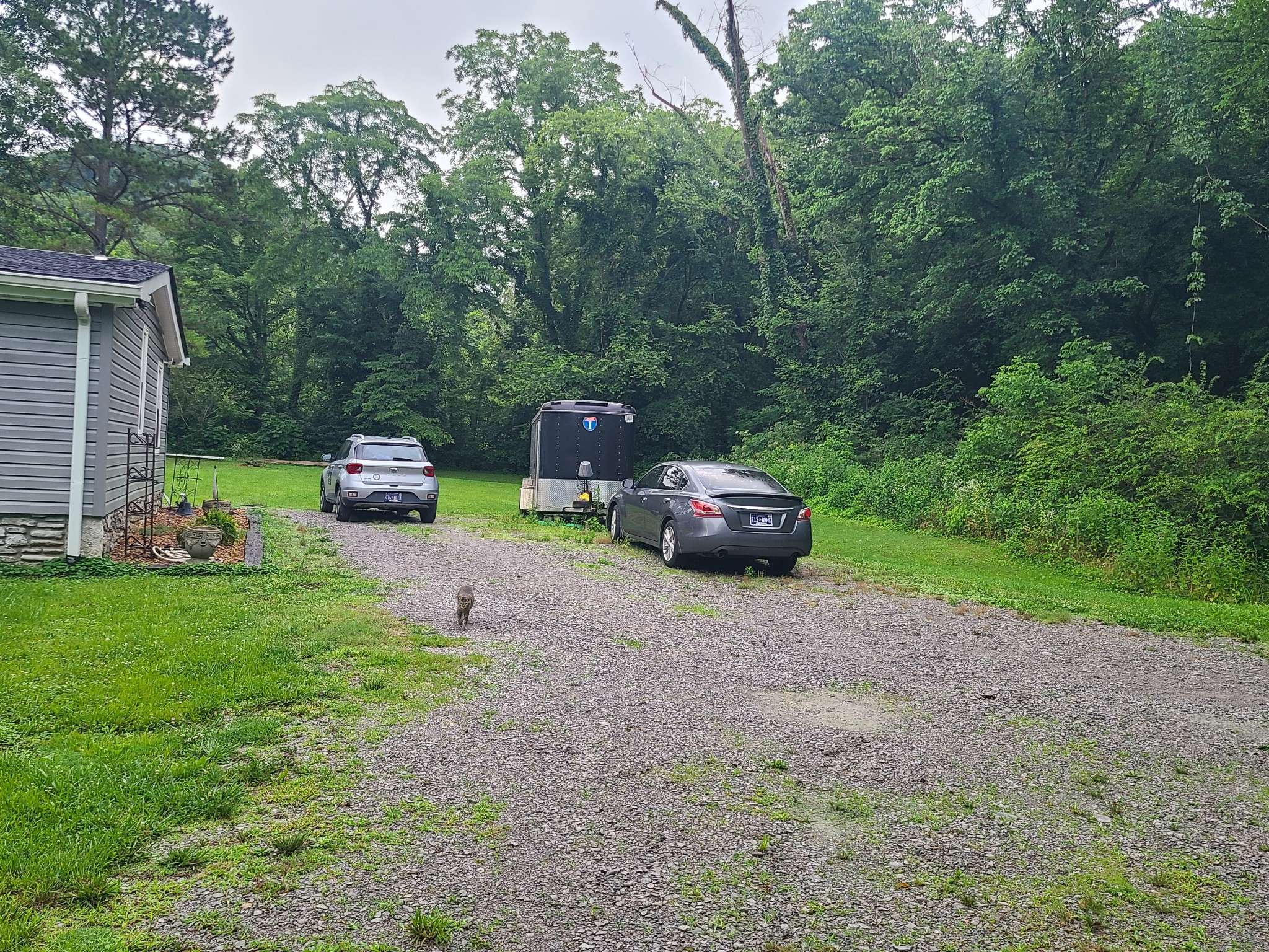 1640 Allen Brown Rd, Belfast, TN 37019
