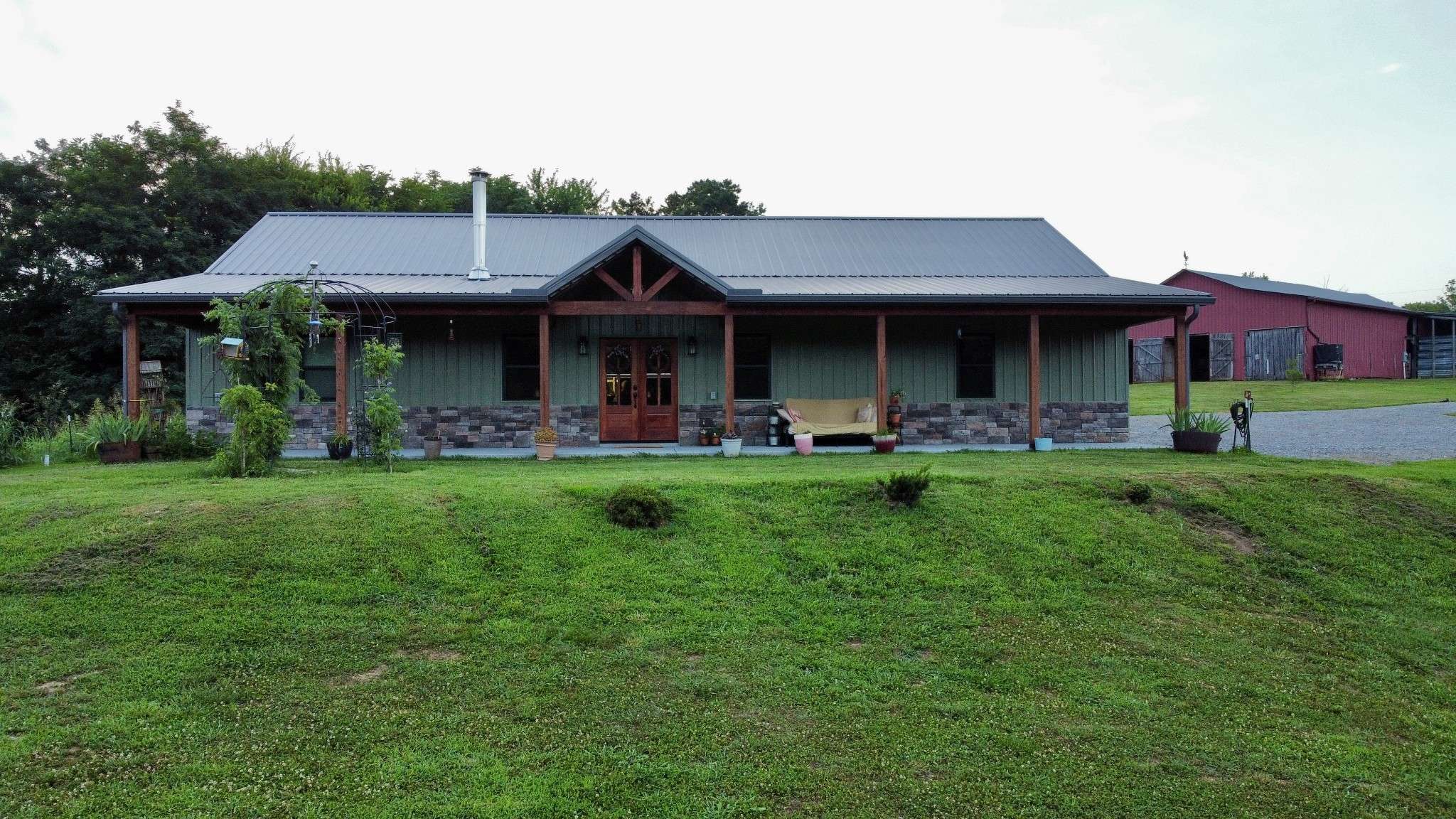 354 Dyer Ridge Rd, Baxter, TN 38544