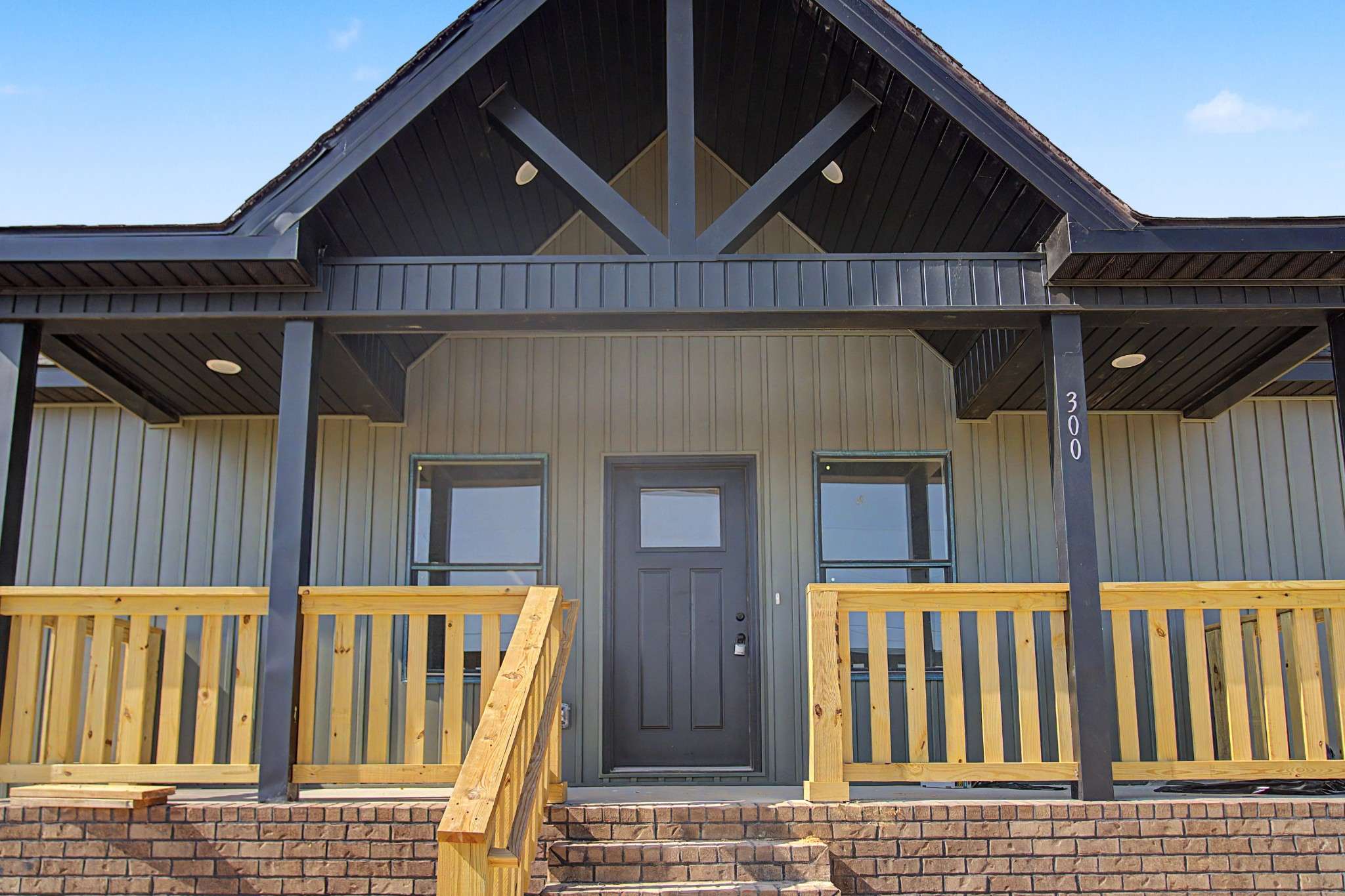 300 Irene Court, Lafayette, TN 37083