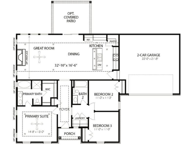 626 Brookside Dr, Mount Pleasant, TN 38474