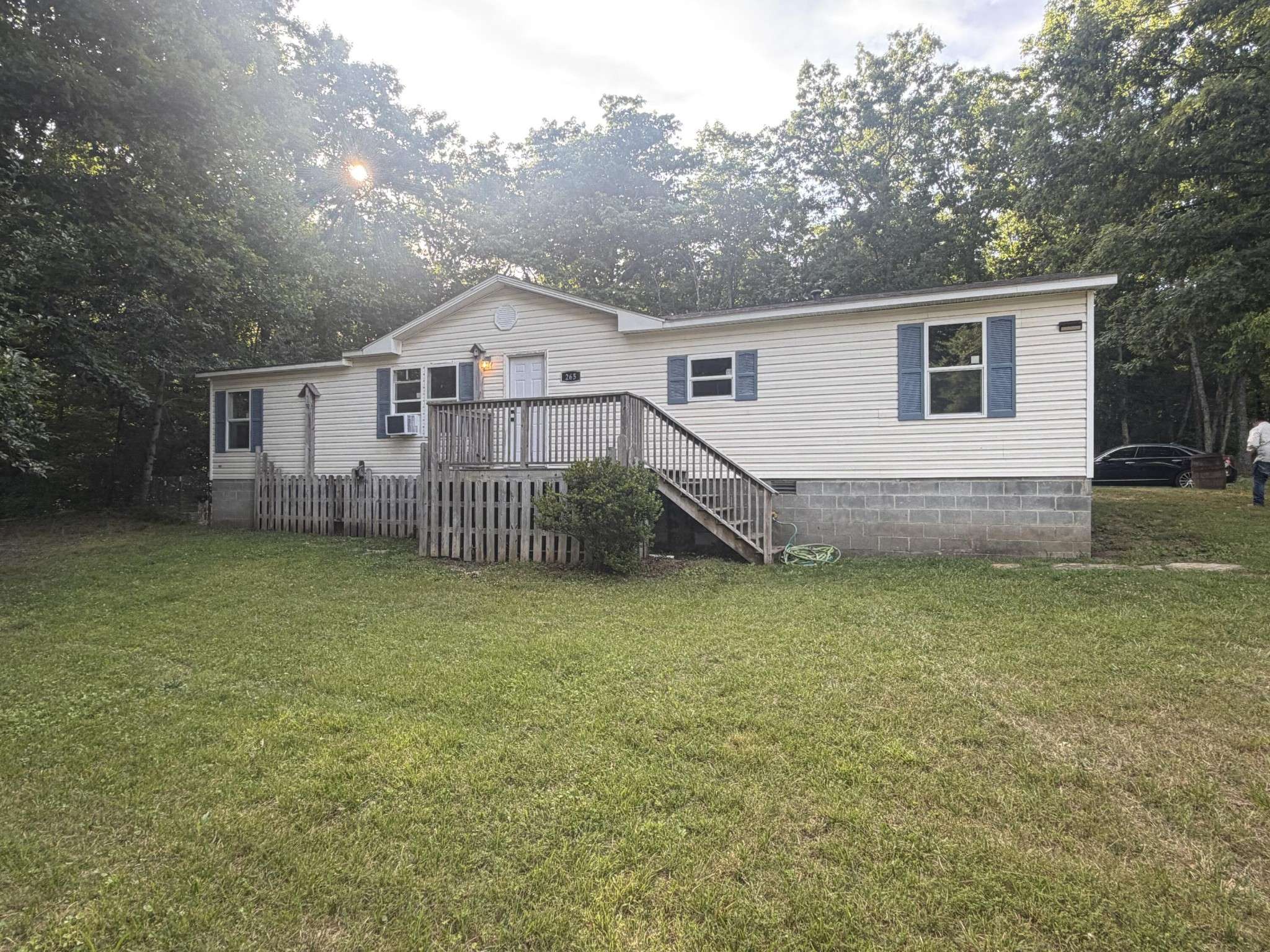 265 Frechette Lane, Dayton, TN 37321