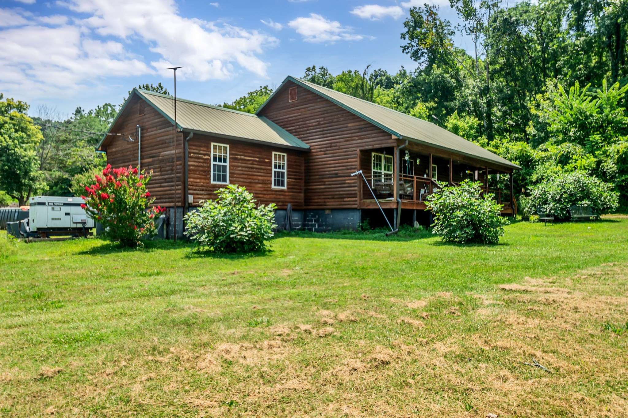 711 Liberty Cir, Prospect, TN 38477