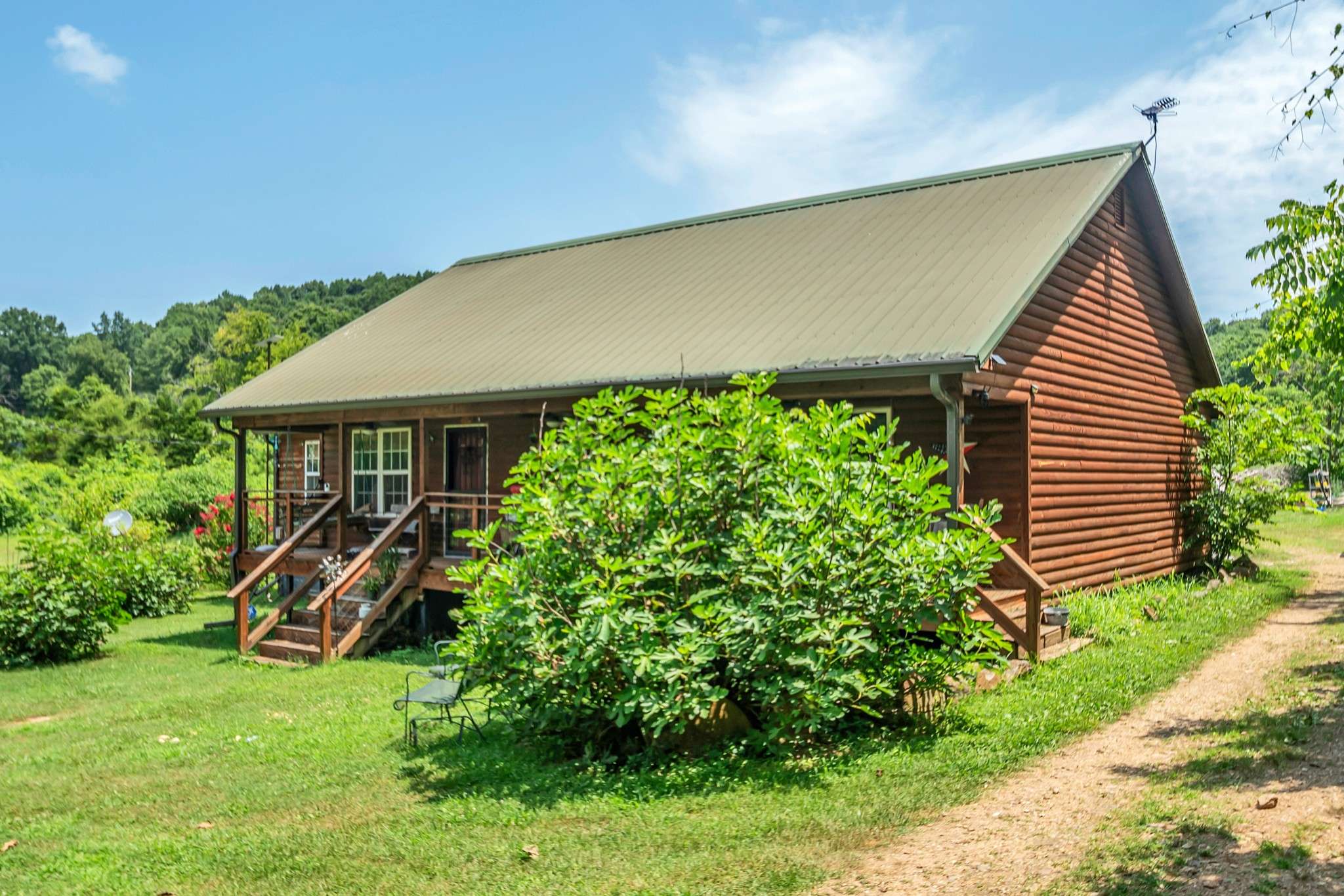 711 Liberty Cir, Prospect, TN 38477