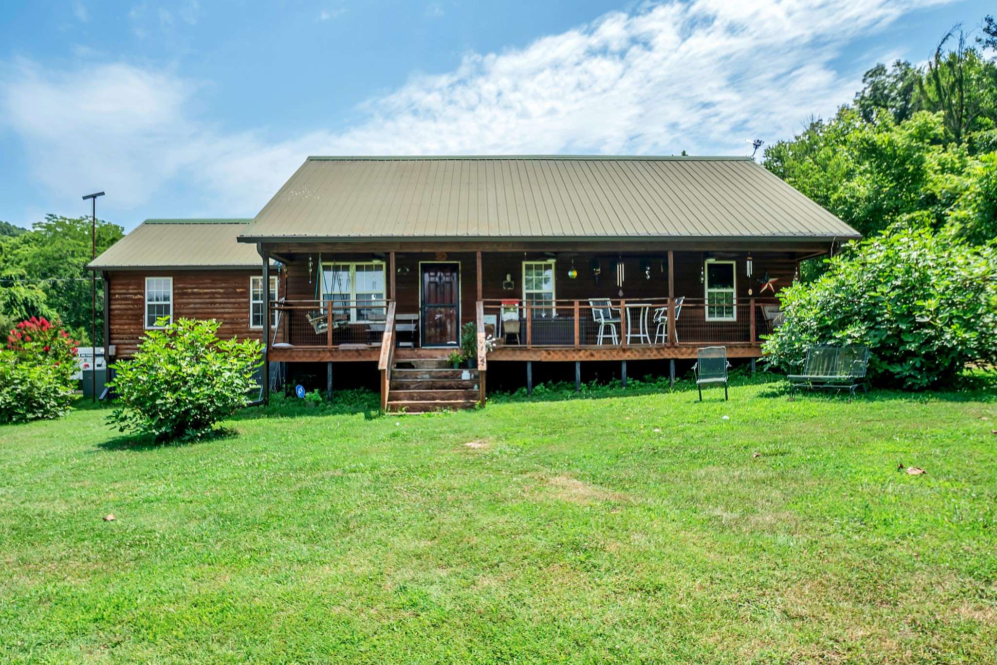 711 Liberty Cir, Prospect, TN 38477