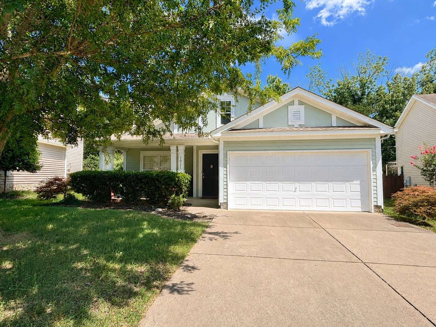 1011 Bradford Park Rd, Mount Juliet, TN 37122