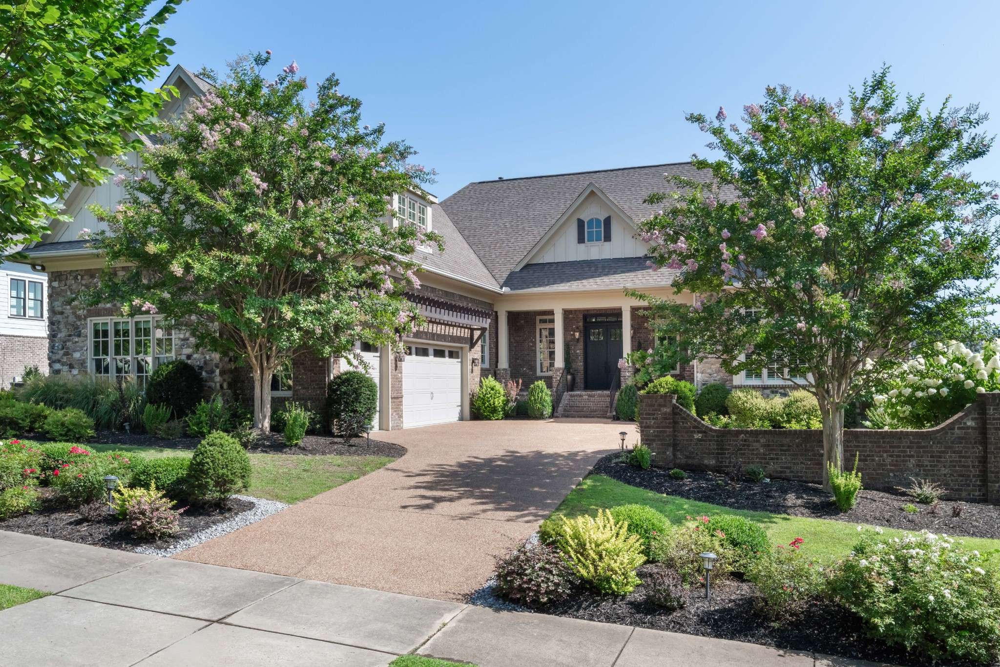 7216 Wildings Blvd, College Grove, TN 37046