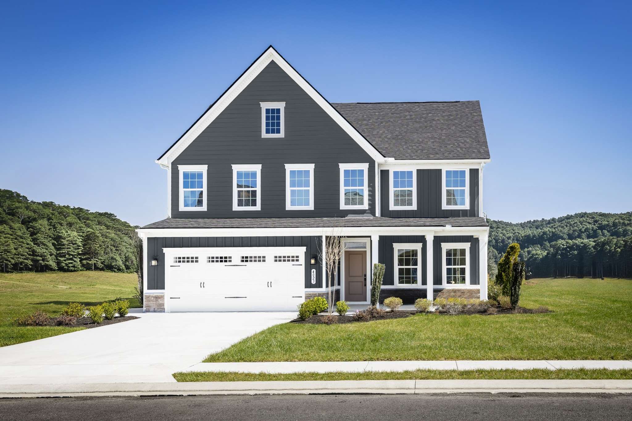 3809 CANDICE DRIVE, Murfreesboro, TN 37128