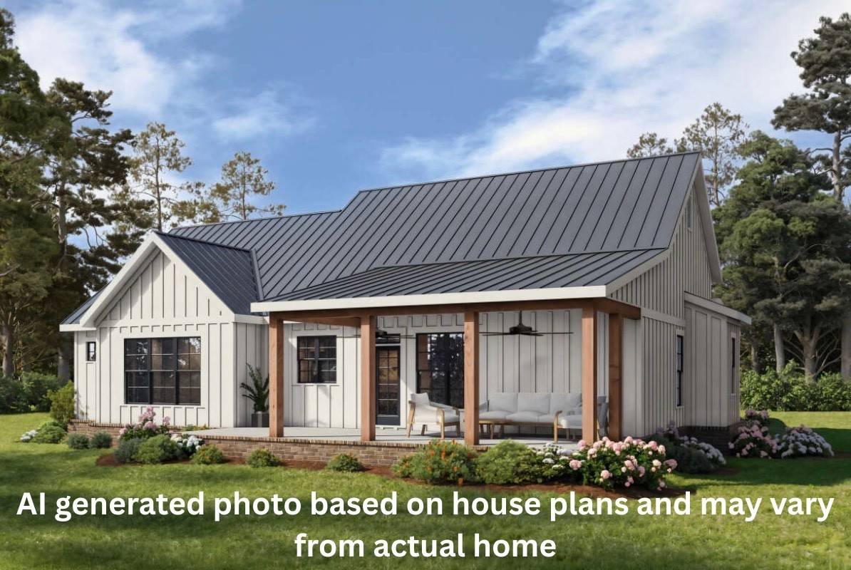1114 W Laurel Way, Monterey, TN 38574