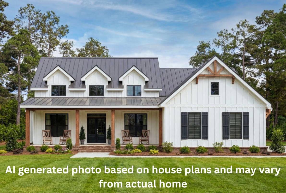 1114 W Laurel Way, Monterey, TN 38574