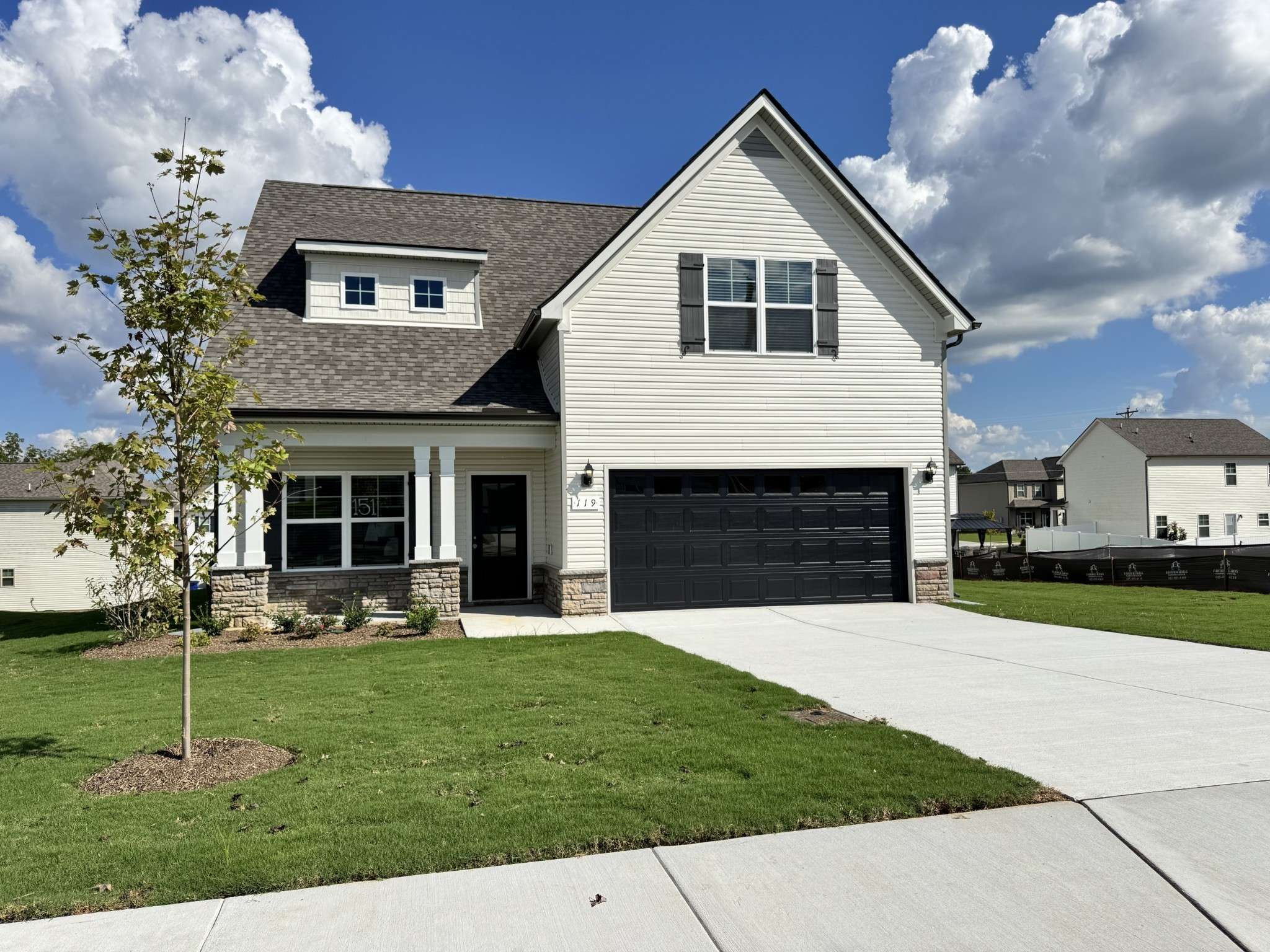 102 Einkorn Rd, Shelbyville, TN 37160