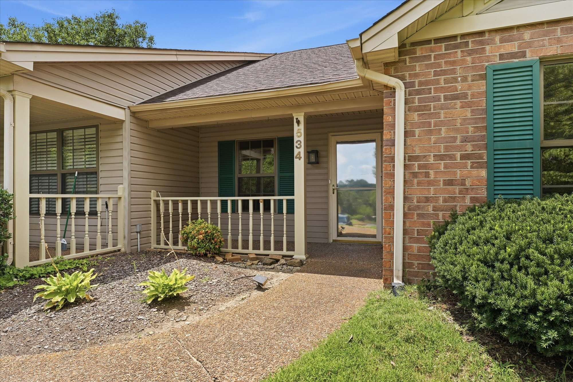 534 Upsall Dr, Antioch, TN 37013