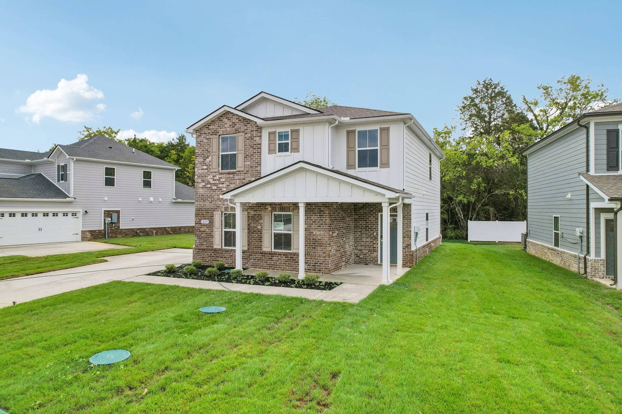 1639 Garnet Way, Murfreesboro, TN 37127