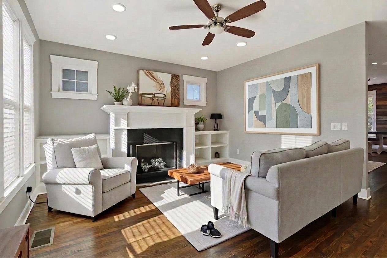 1610 Riverside Dr, Nashville, TN 37216