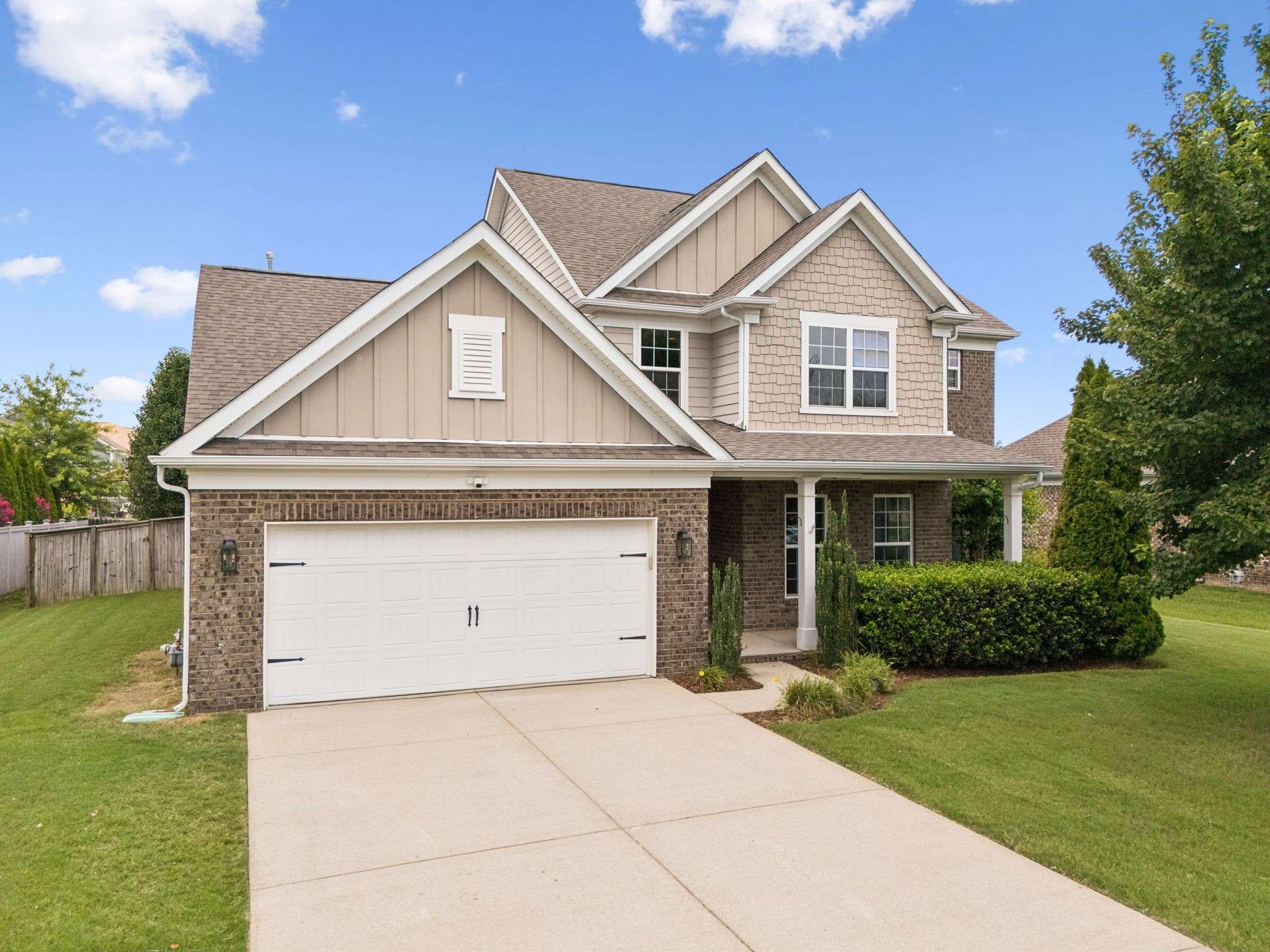 5008 Stately Dr, Thompsons Station, TN 37179