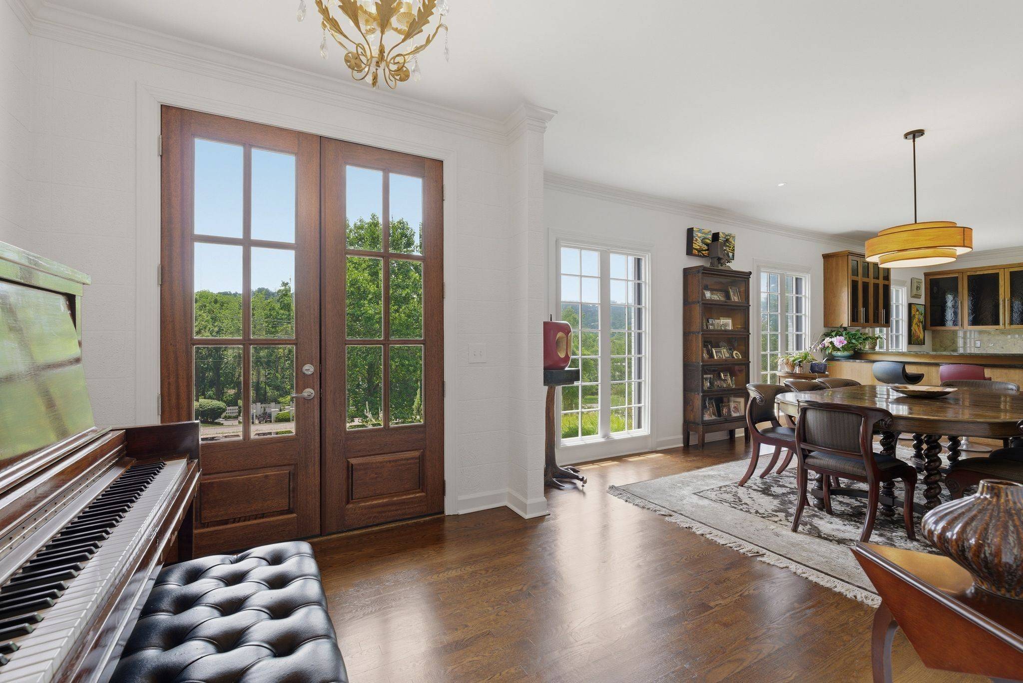 5430 Camelot Rd, Brentwood, TN 37027