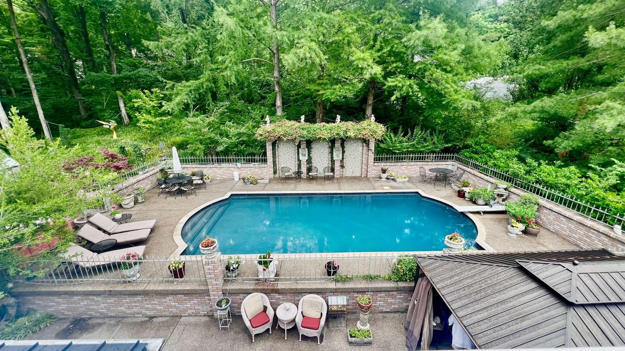 5430 Camelot Rd, Brentwood, TN 37027