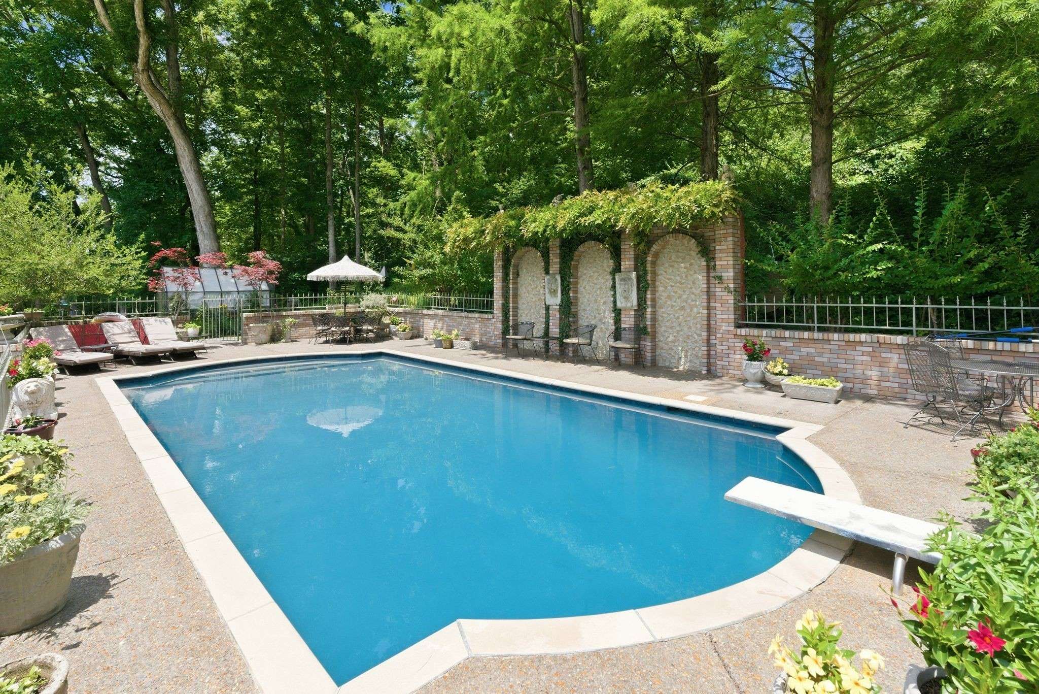 5430 Camelot Rd, Brentwood, TN 37027