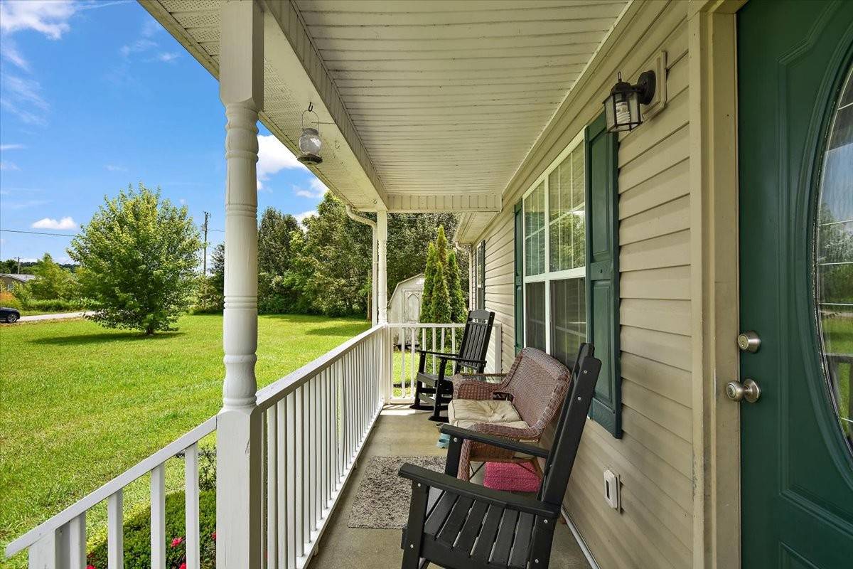 109 Anderson Creek Rd, Bell Buckle, TN 37020