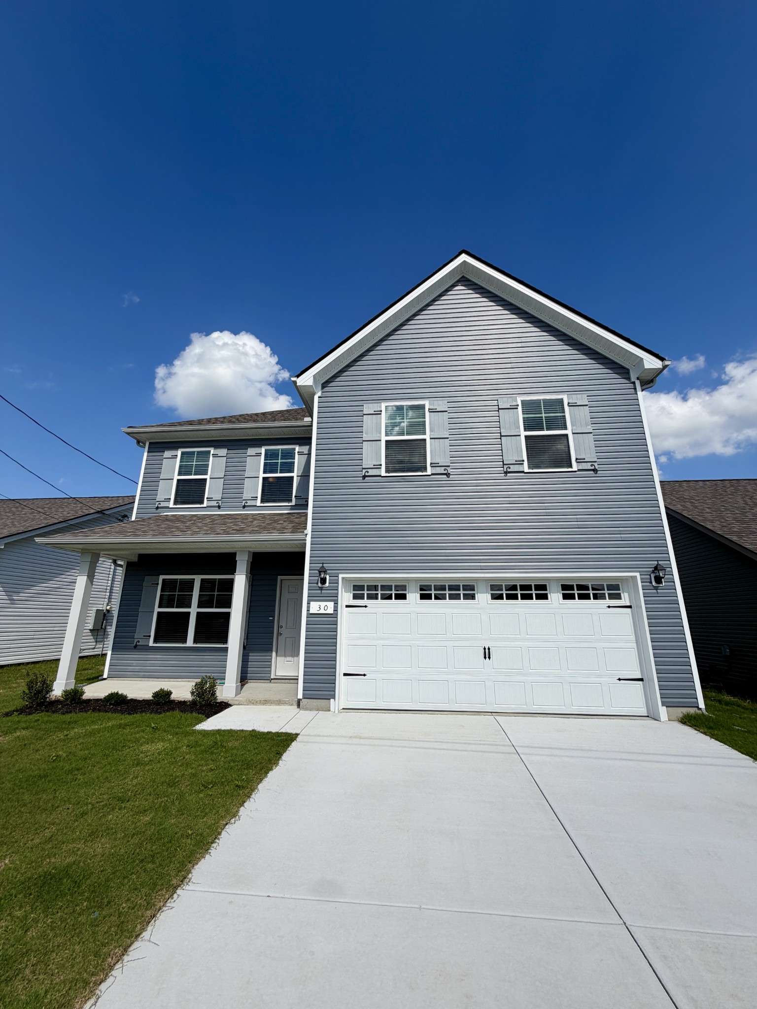 30 StoneHenge Lane, Manchester, TN 37355