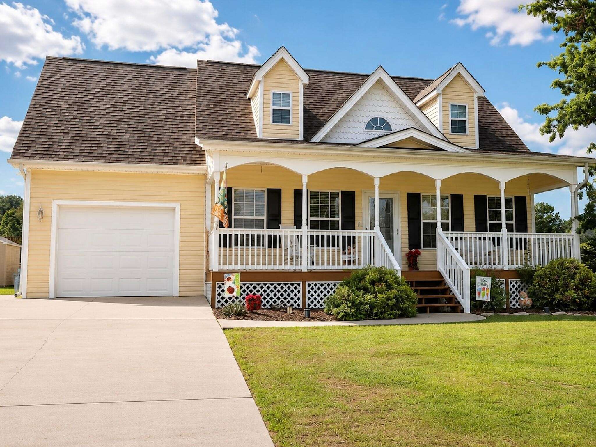 111 Cora Drive #SE, Cleveland, TN 37323