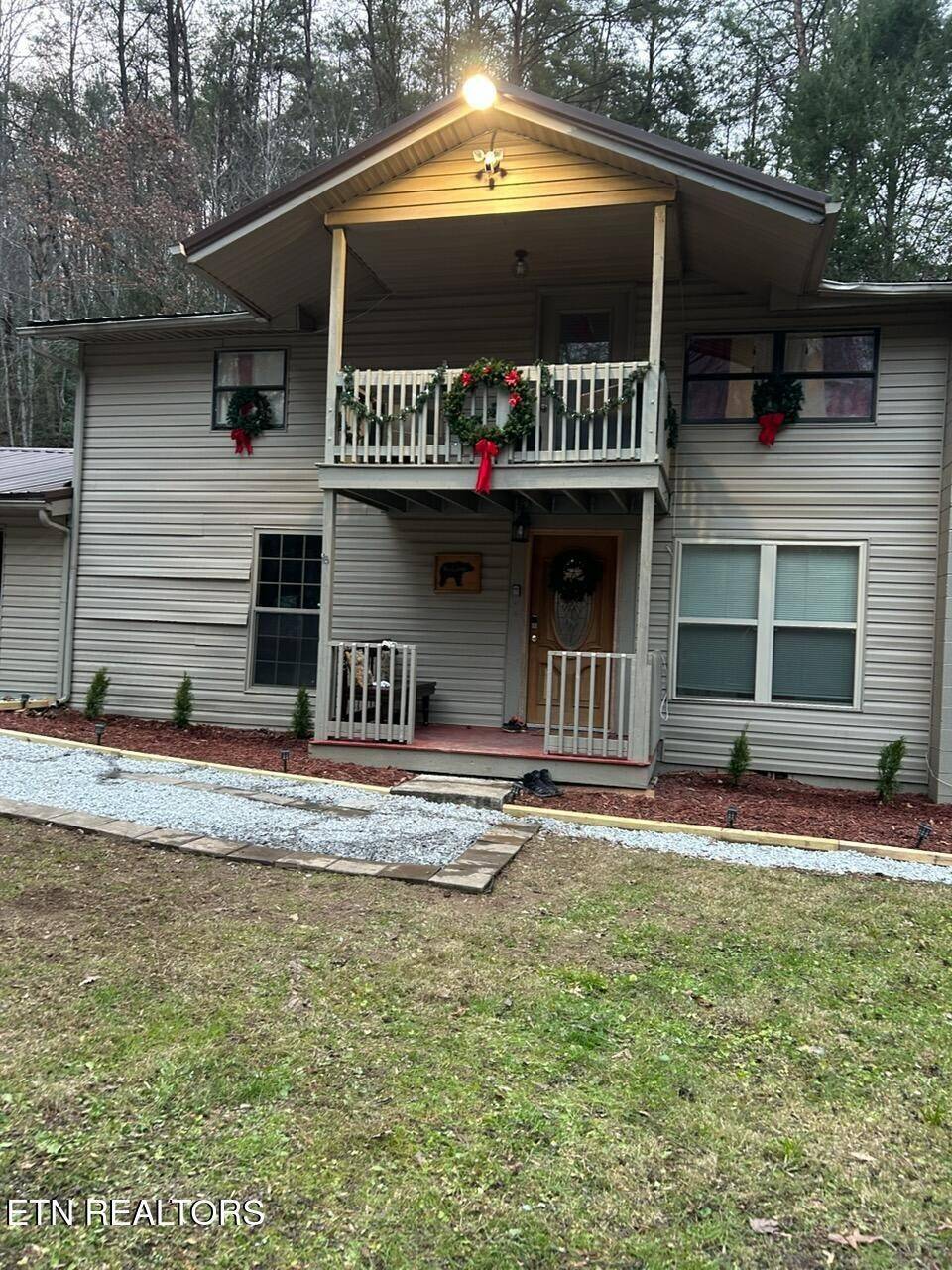 4204 Dellinger Hollow Rd #1, Pigeon Forge, TN 37863