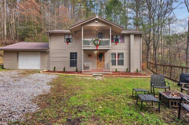 4204 Dellinger Hollow Rd #1, Pigeon Forge, TN 37863