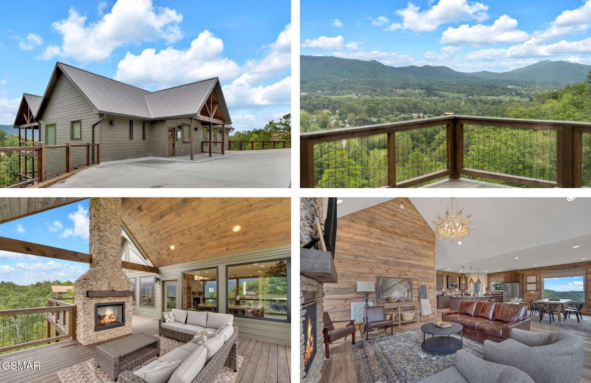 3429 Mtn Tyme Way, Sevierville, TN 37862