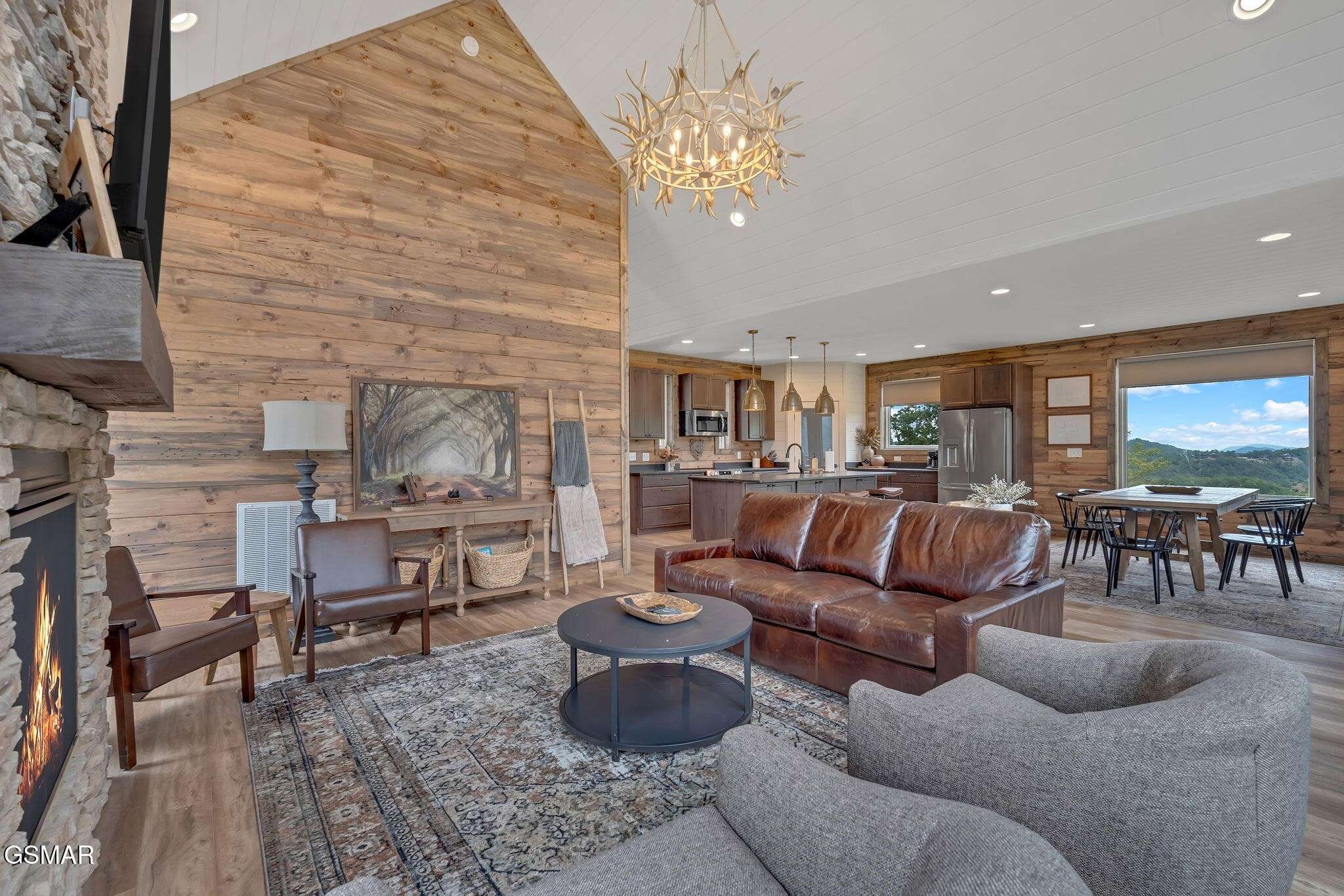 3429 Mtn Tyme Way, Sevierville, TN 37862