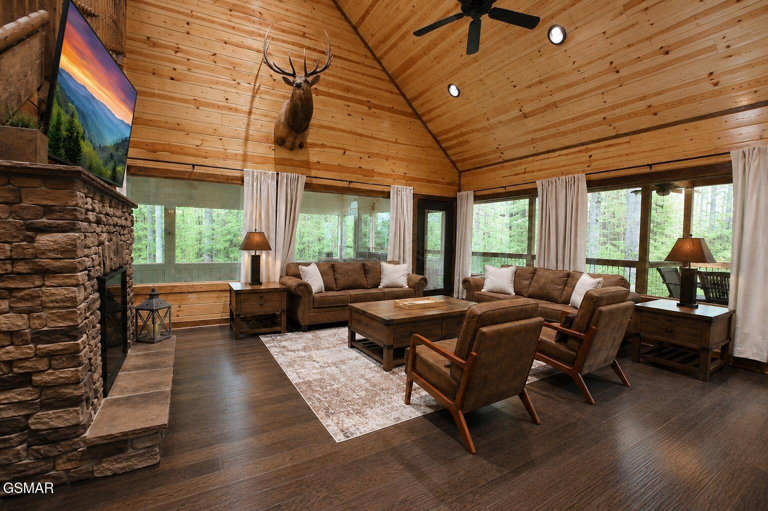 2215 Cub Circle, Sevierville, TN 37862