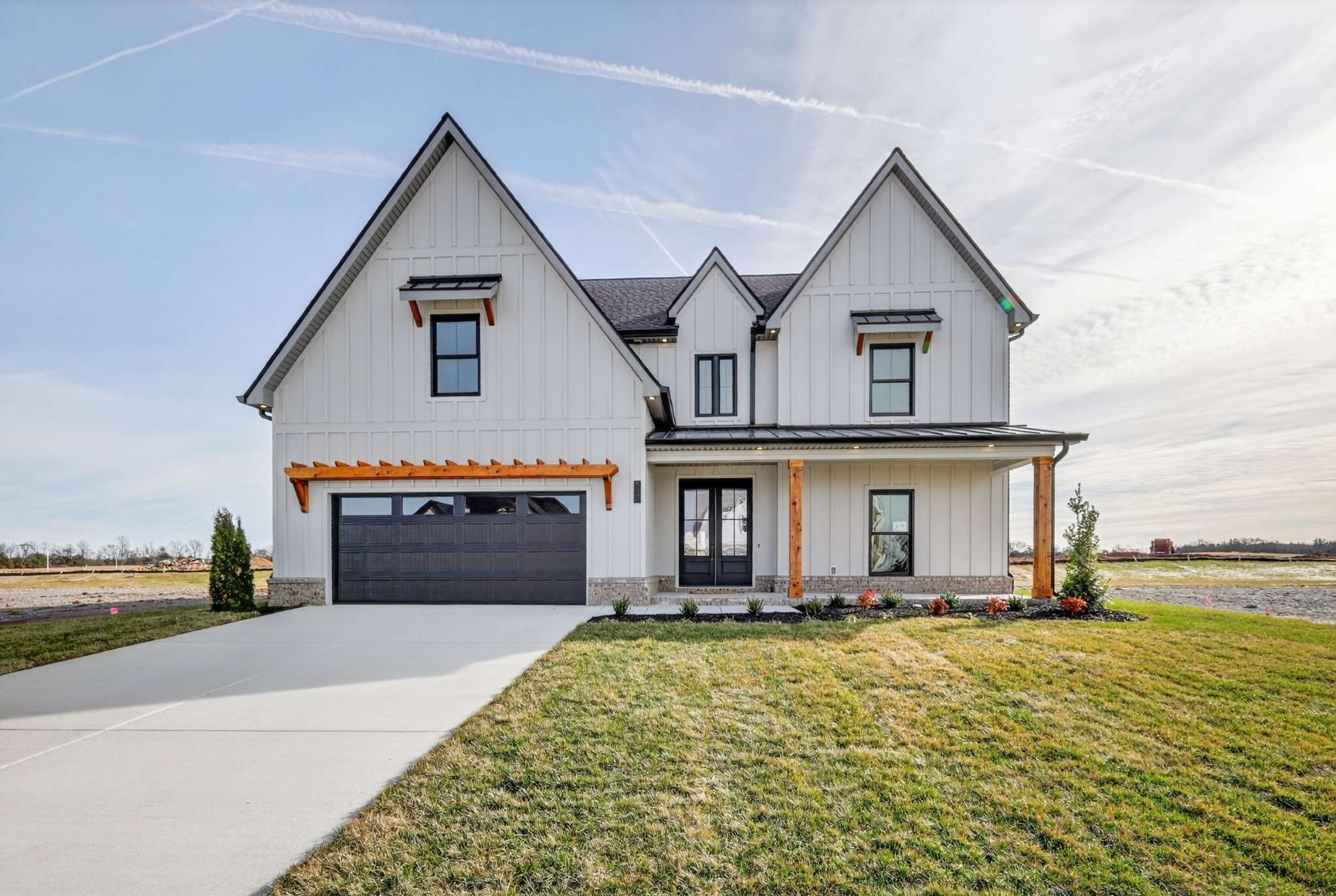 5541 Sinclair St, Murfreesboro, TN 37127