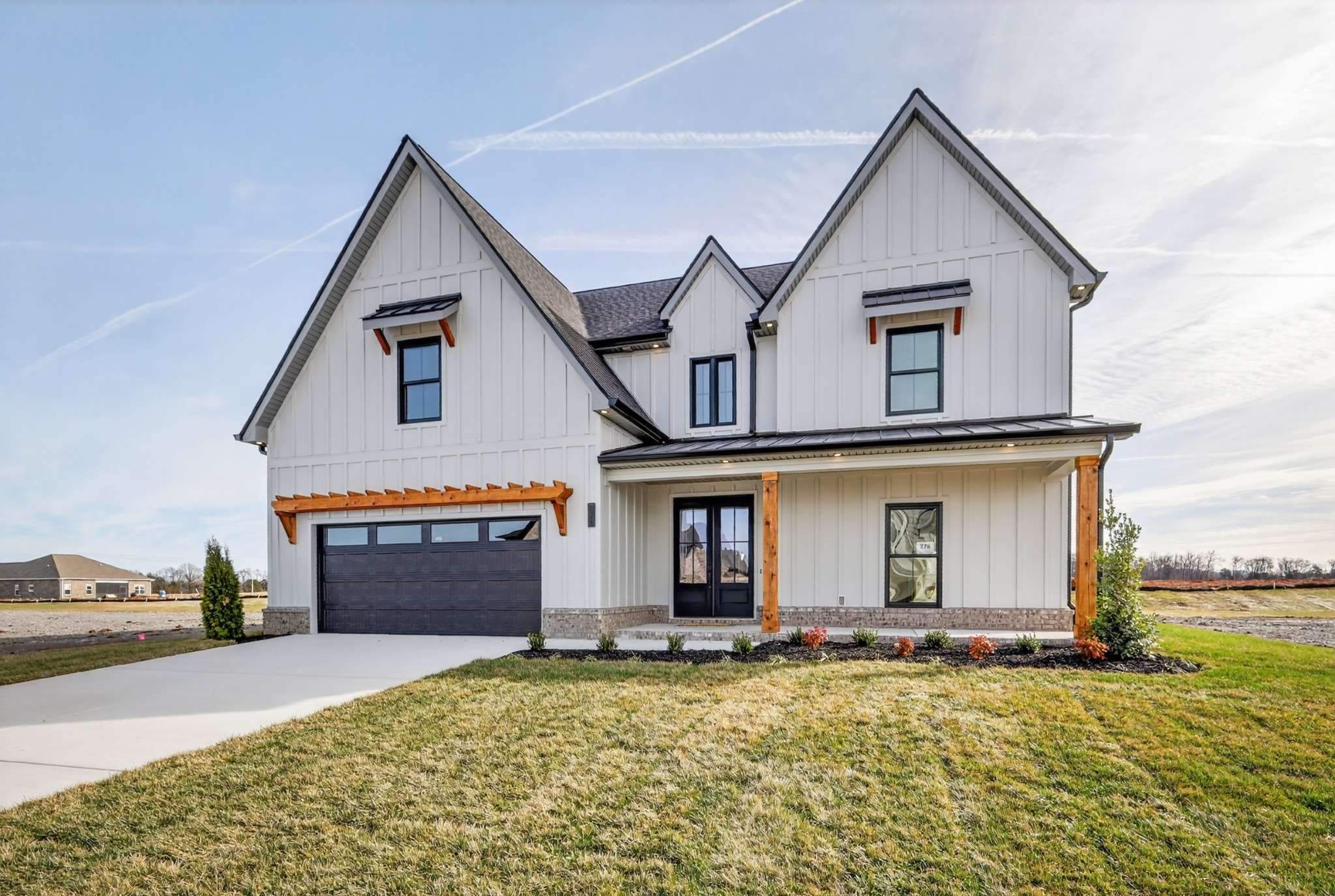 5541 Sinclair St, Murfreesboro, TN 37127