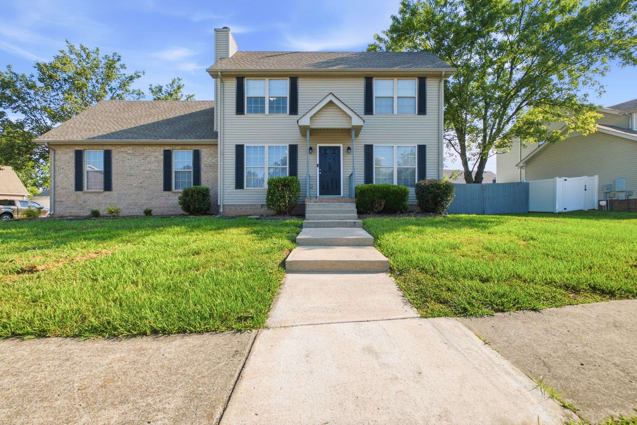 109 Homestead Pl, Hendersonville, TN 37075