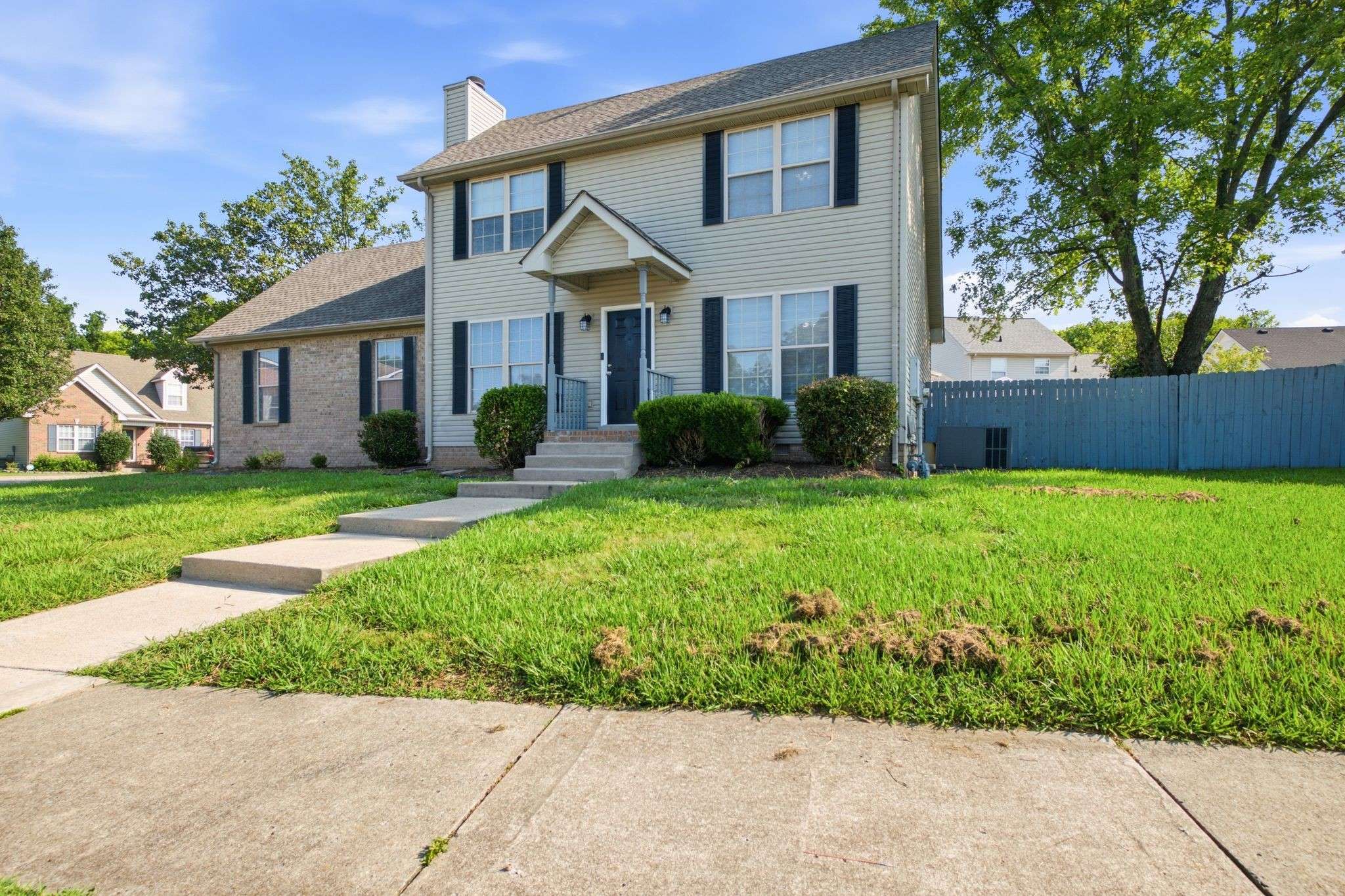 109 Homestead Pl, Hendersonville, TN 37075