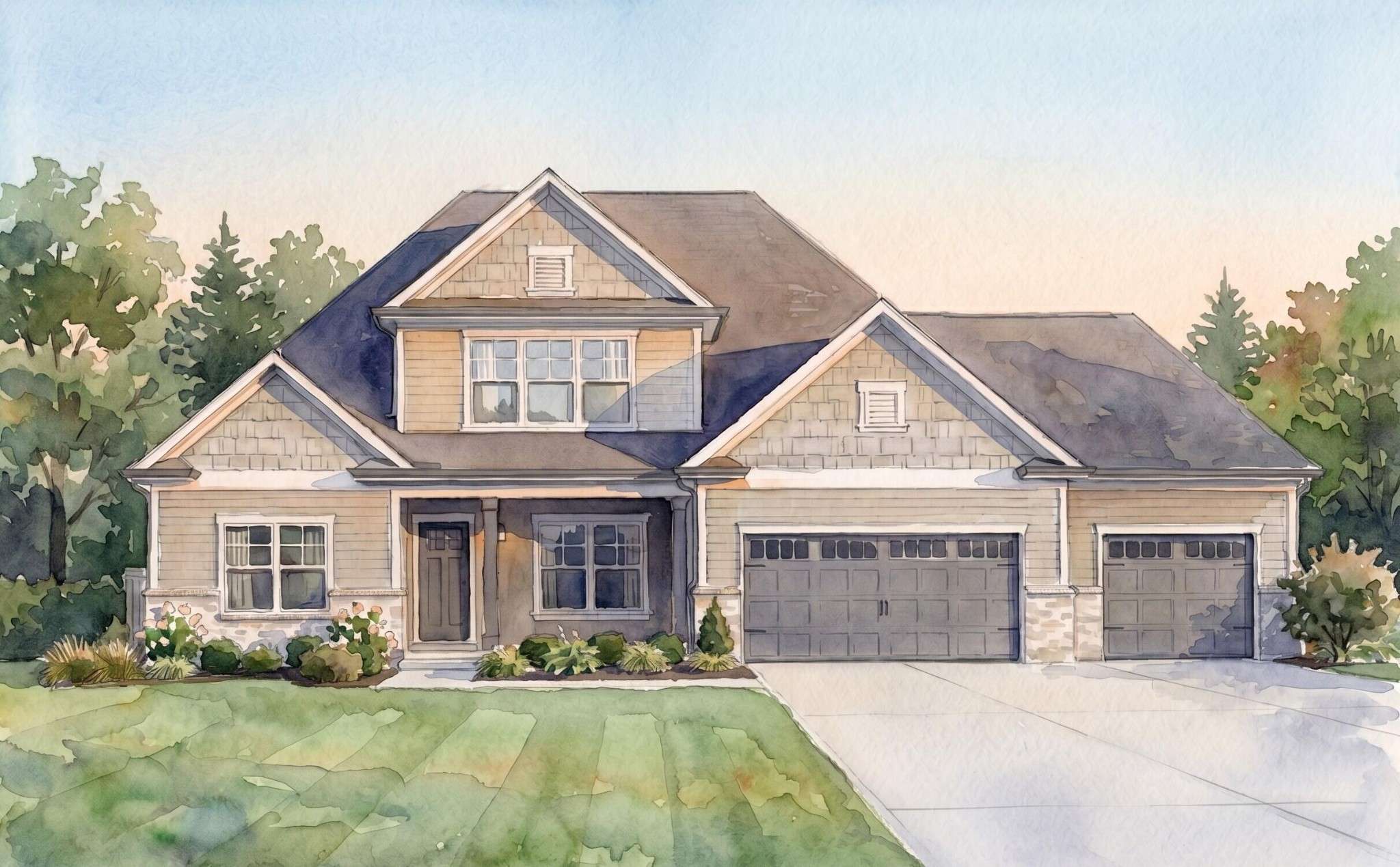 11808 Herons Haven Drive, Soddy Daisy, TN 37379